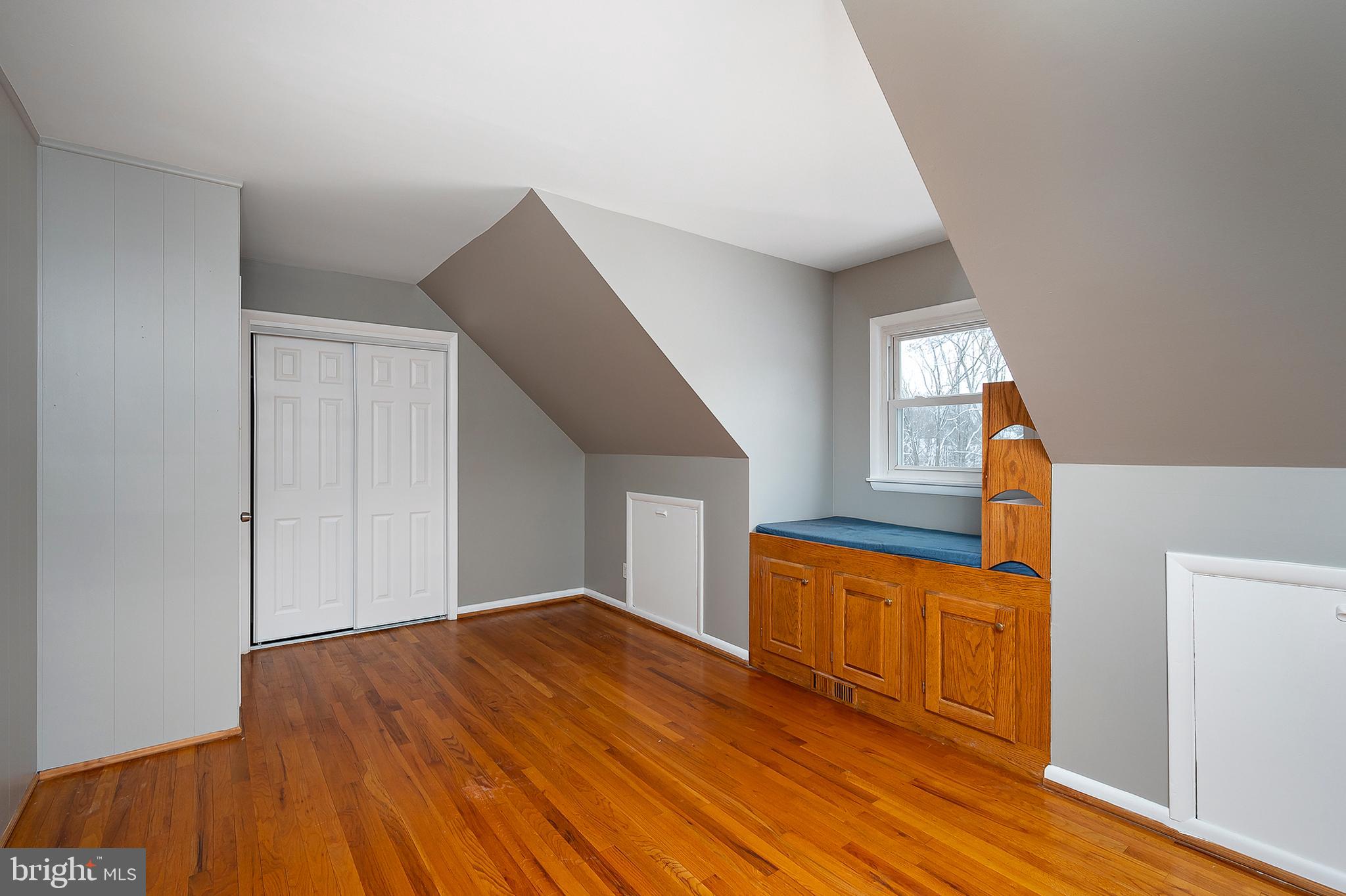 WORTHINGTON - Residential