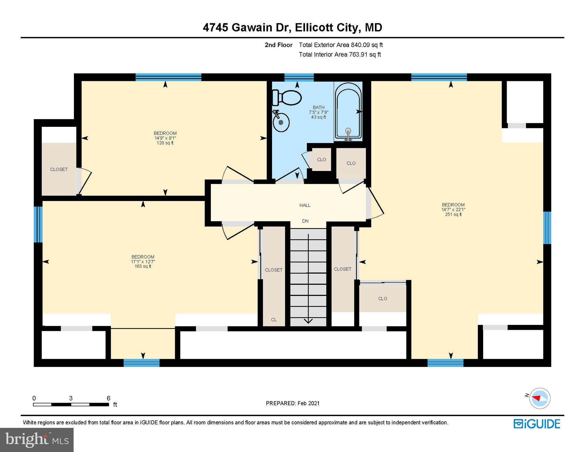 WORTHINGTON - Residential
