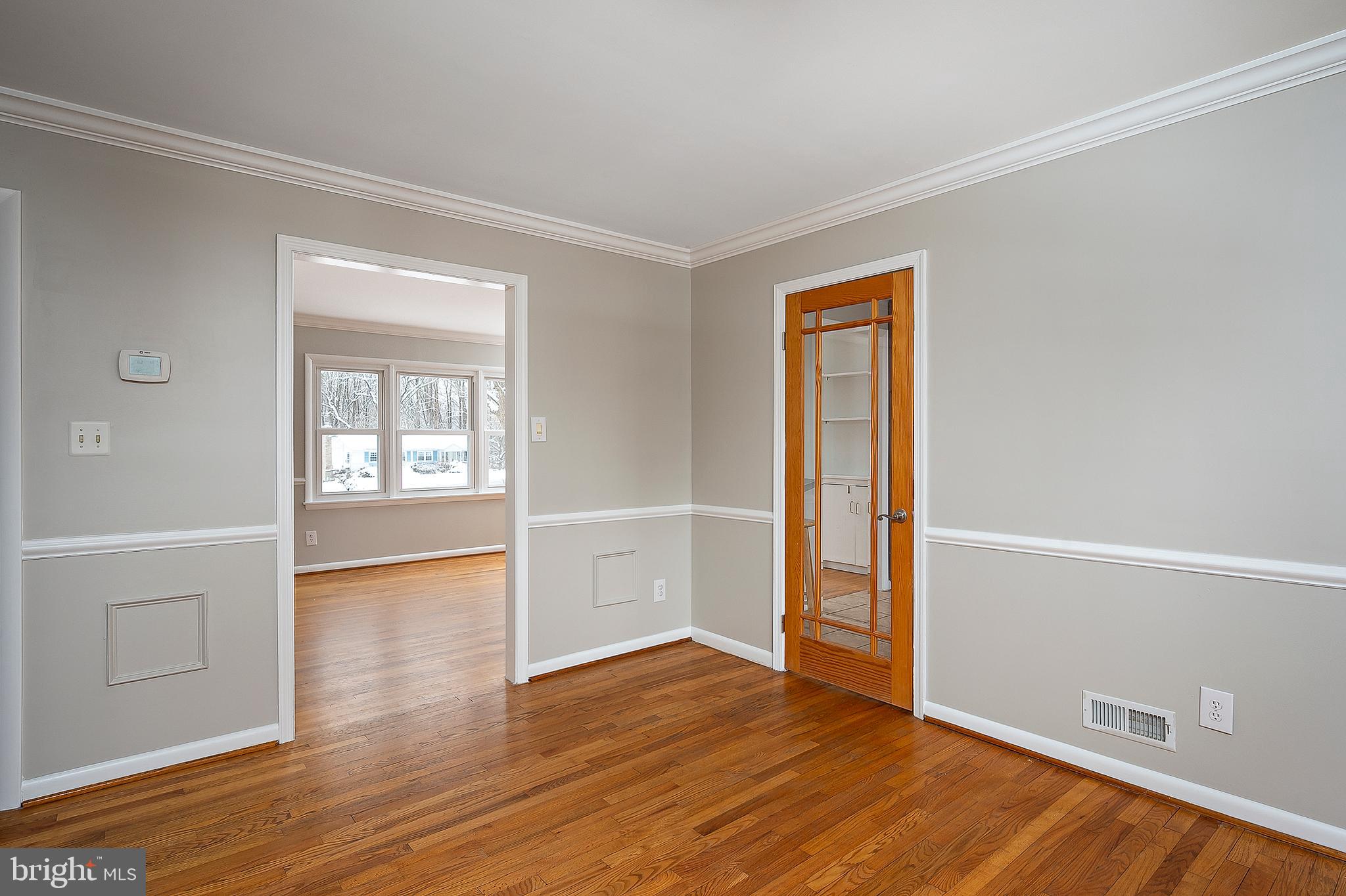 WORTHINGTON - Residential