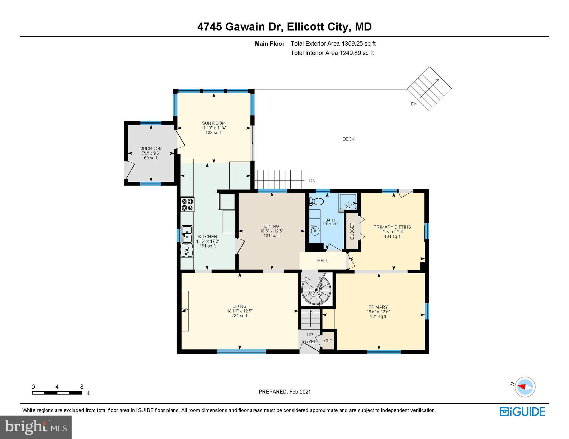 WORTHINGTON - Residential