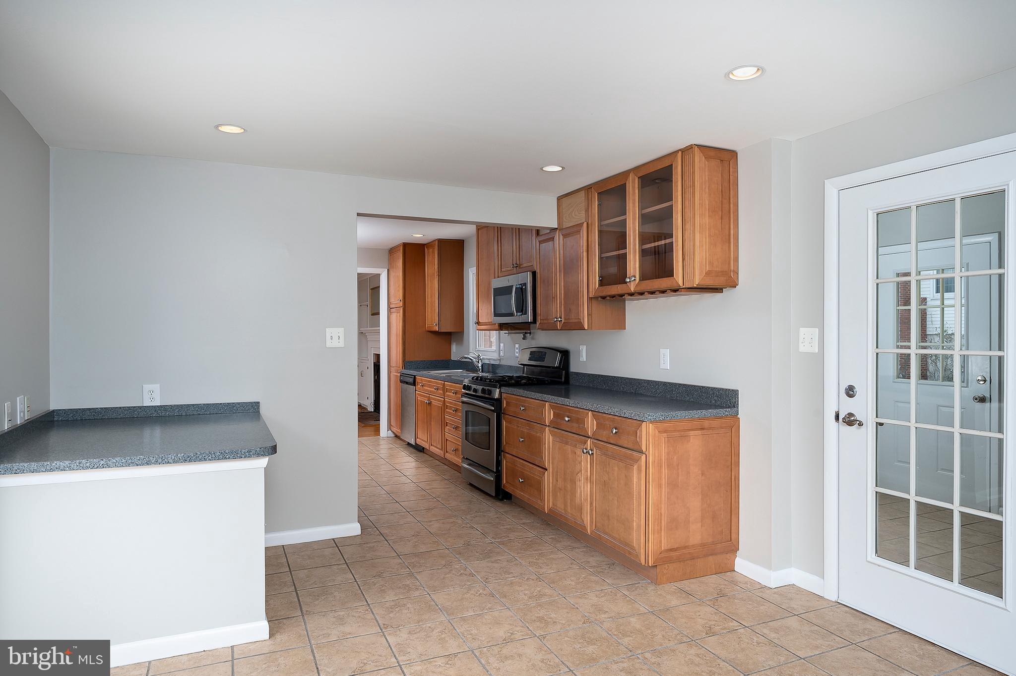 WORTHINGTON - Residential