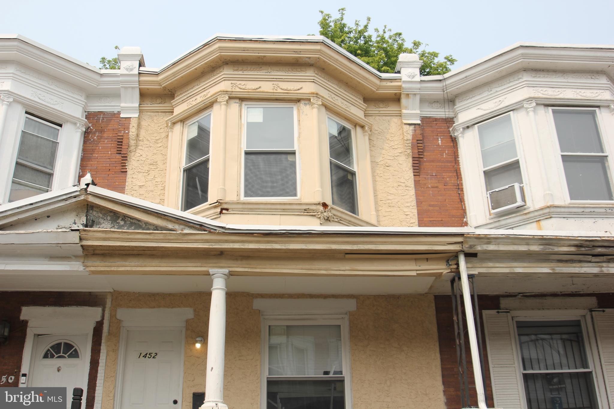 Photo 1 of 15 — 1452 N ITHAN STREET, PHILADELPHIA, PA 19131