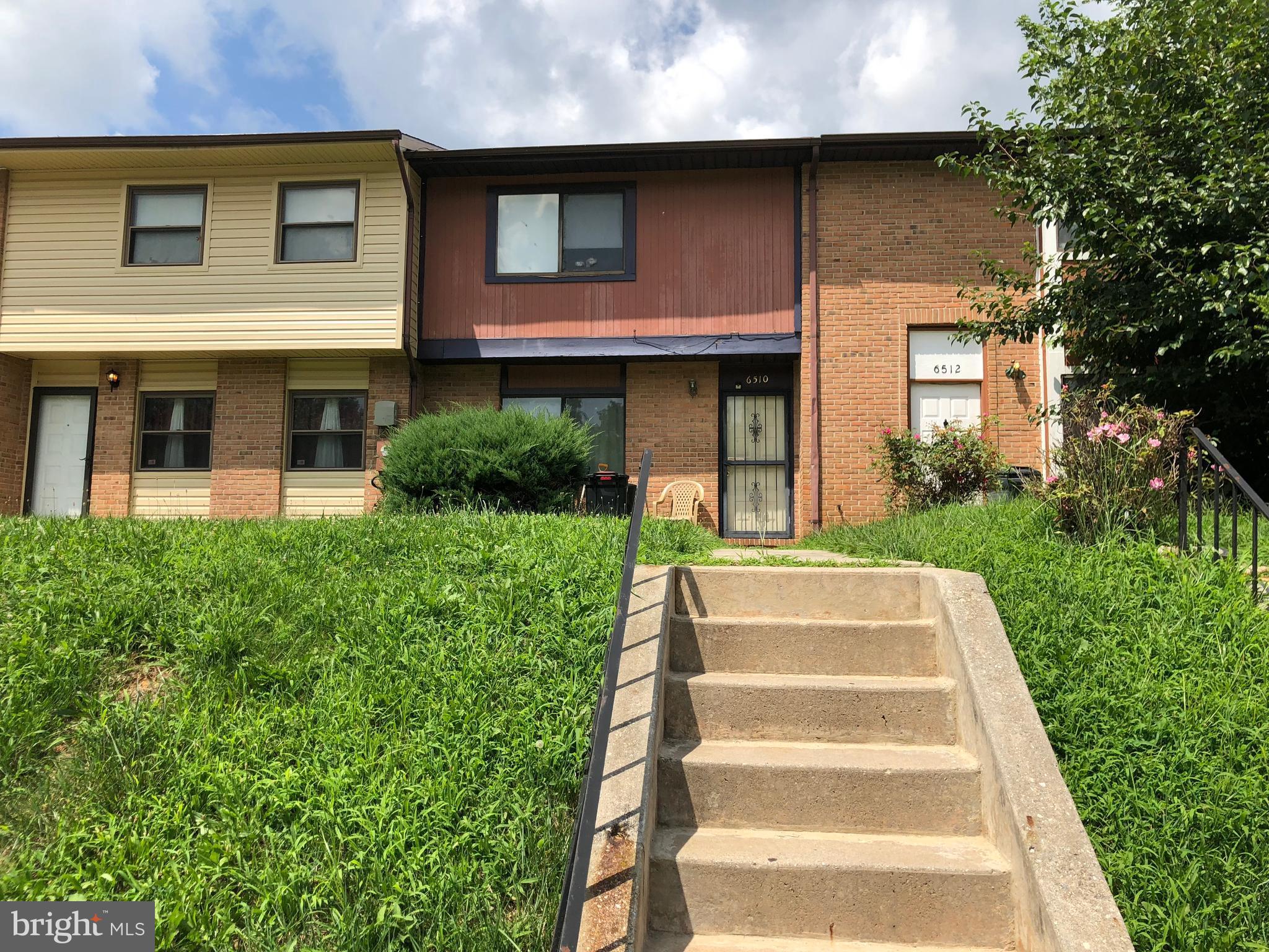 DEERFIELD - Residential