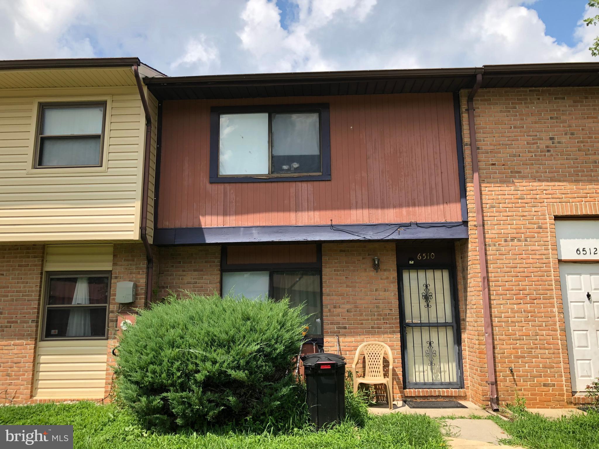 DEERFIELD - Residential