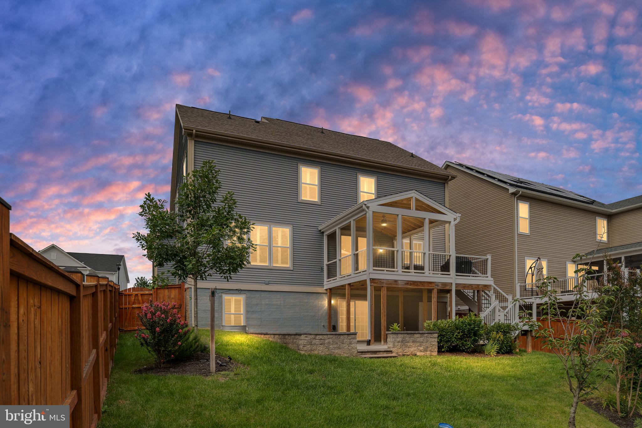 403 SMOKEBUSH DRIVE