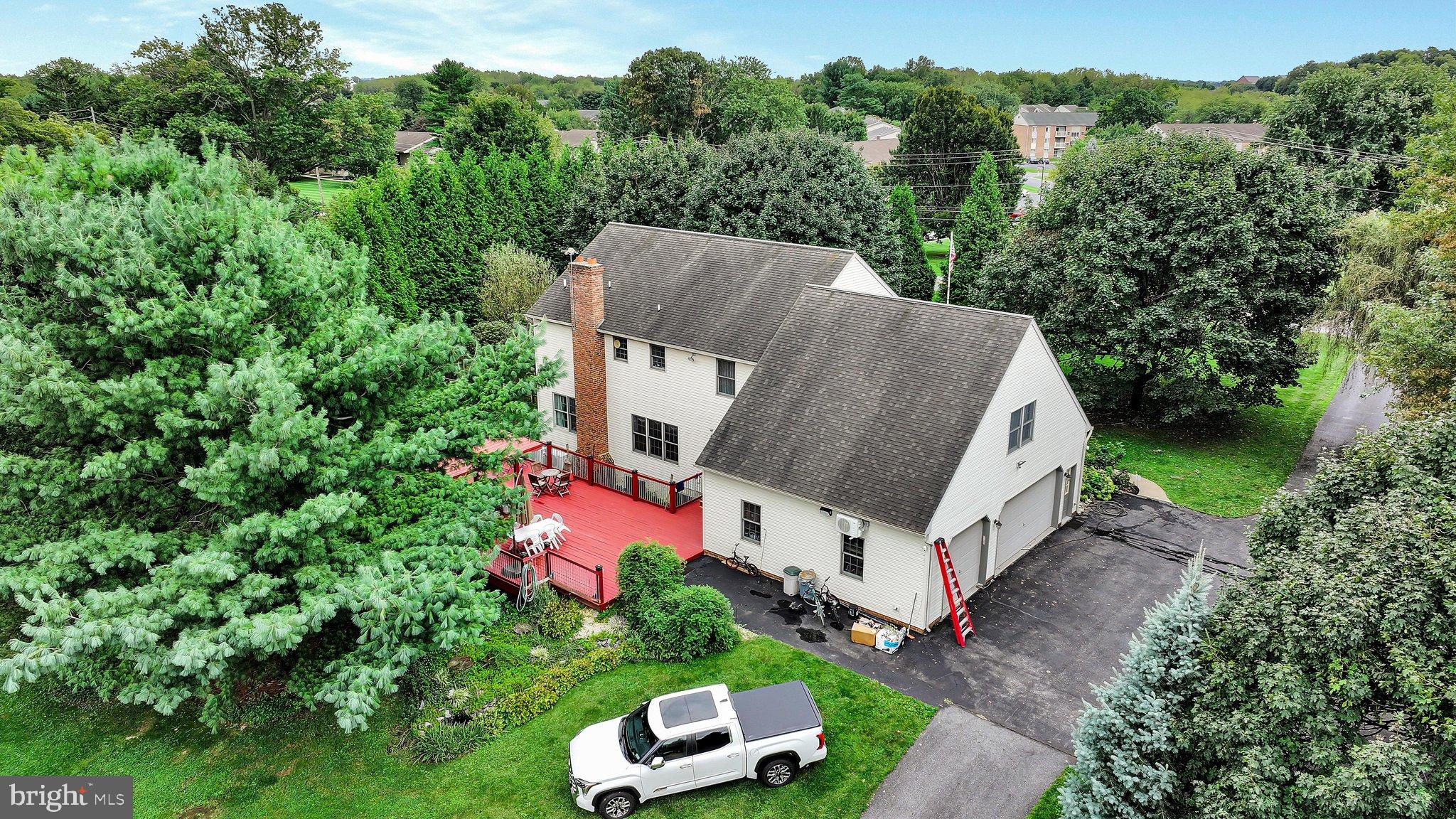 1420 OLD ROHRERSTOWN ROAD