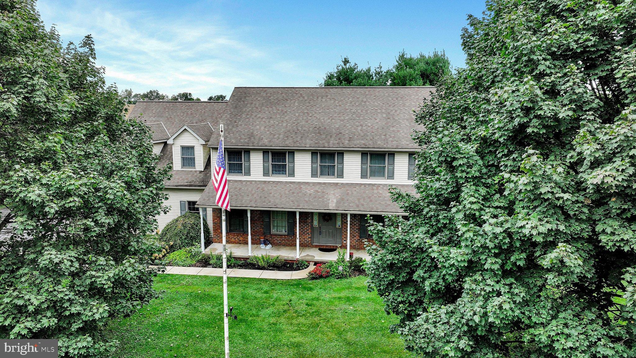 1420 OLD ROHRERSTOWN ROAD