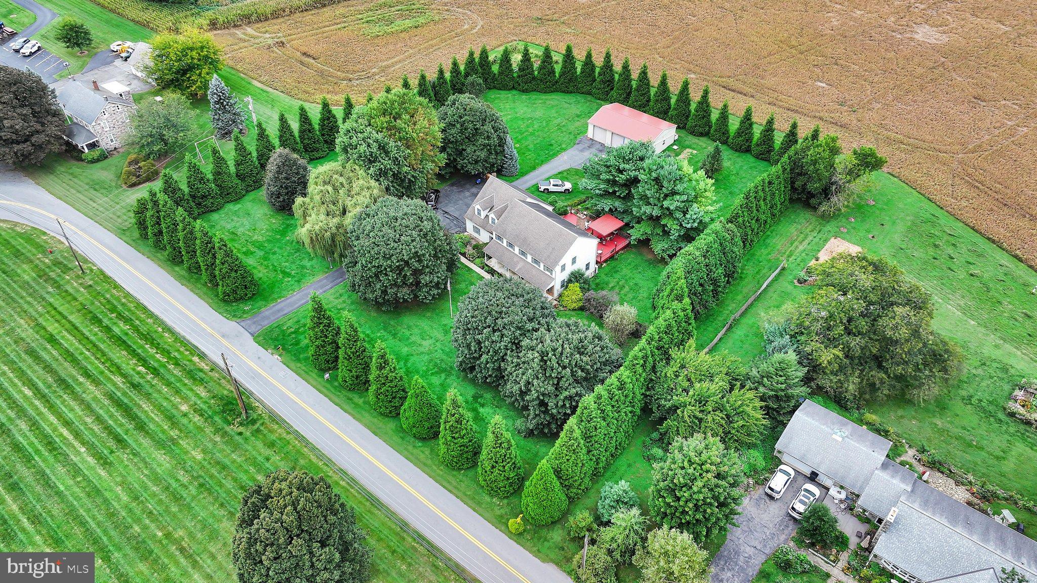 1420 OLD ROHRERSTOWN ROAD