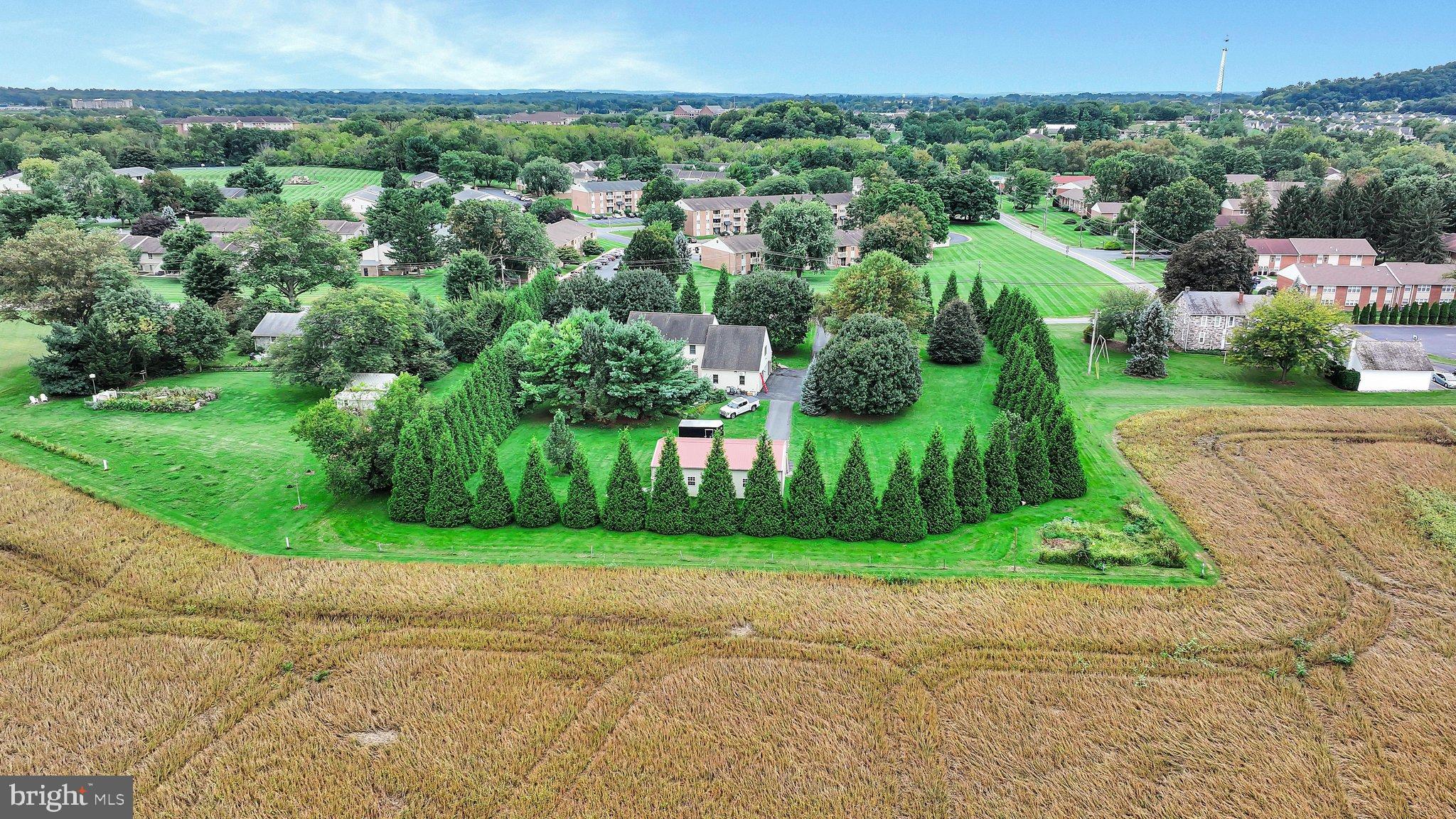 1420 OLD ROHRERSTOWN ROAD