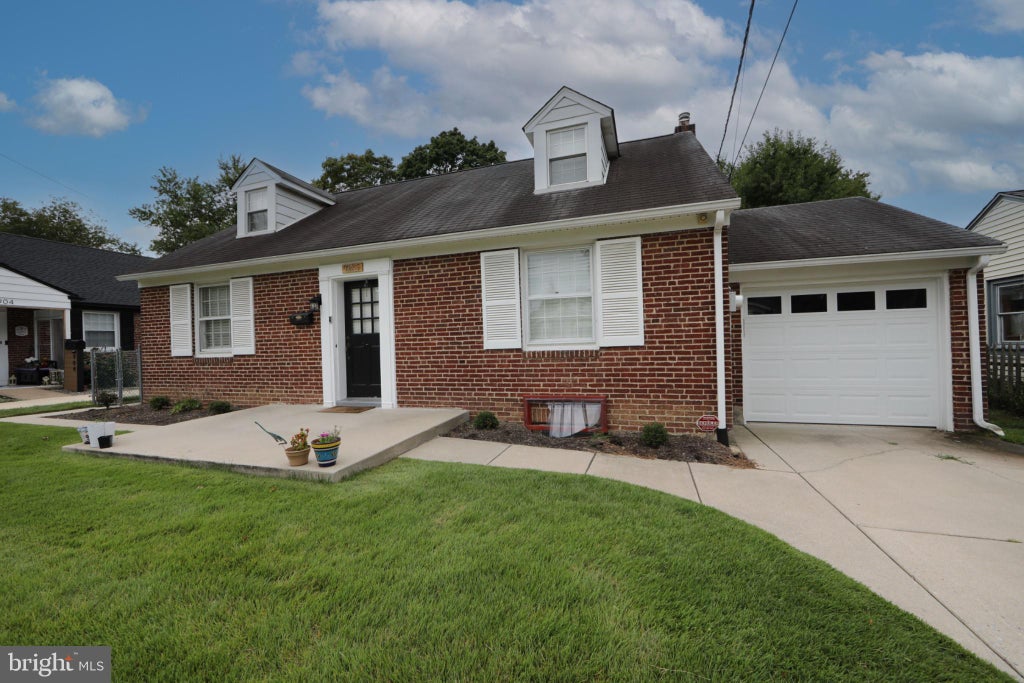 Photo of 902 Merrick Avenue, HADDON TWP, NJ 08108 (MLS # NJCD2126520)