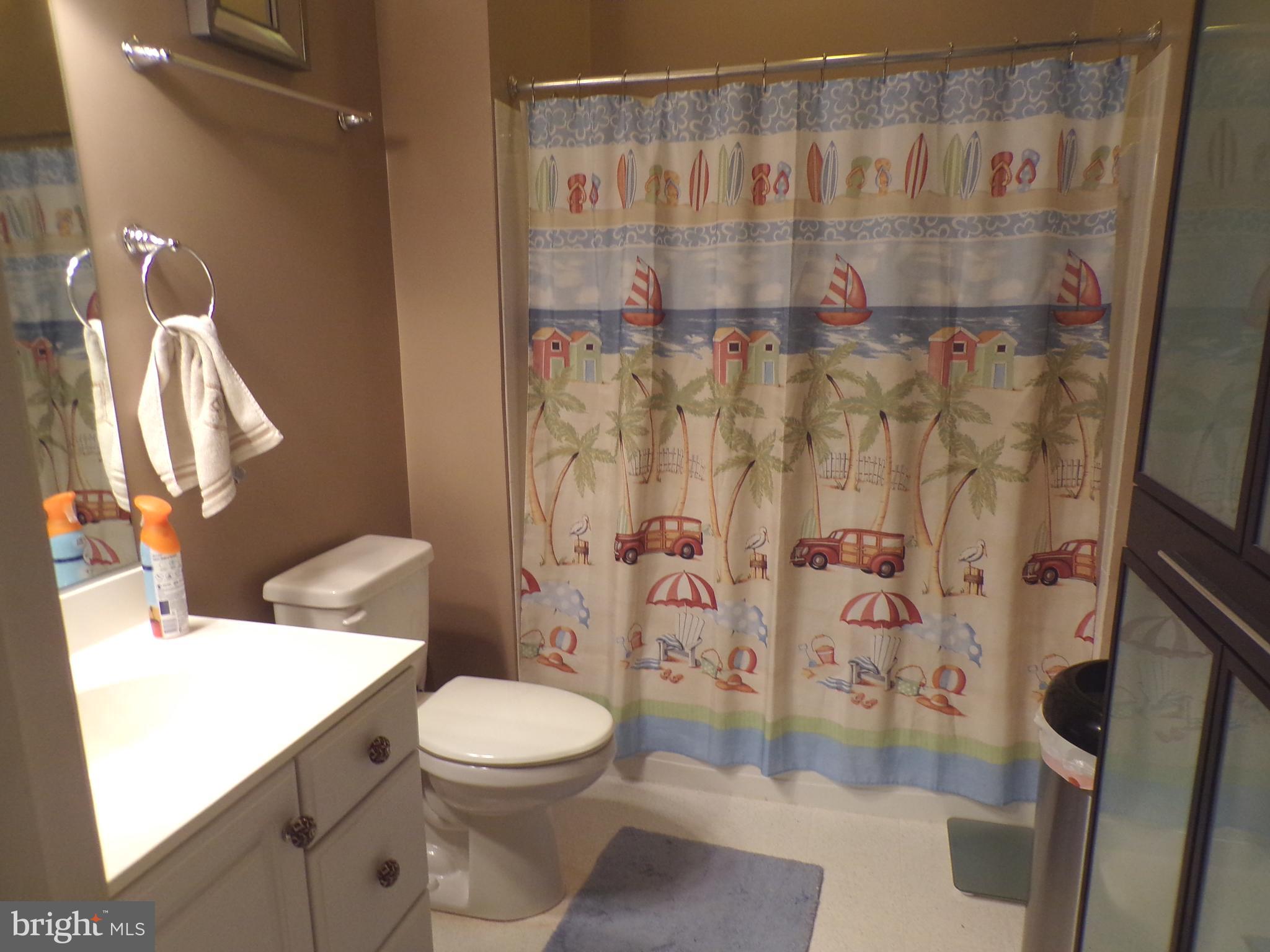 SOUTH RIVER COLONY - Residential