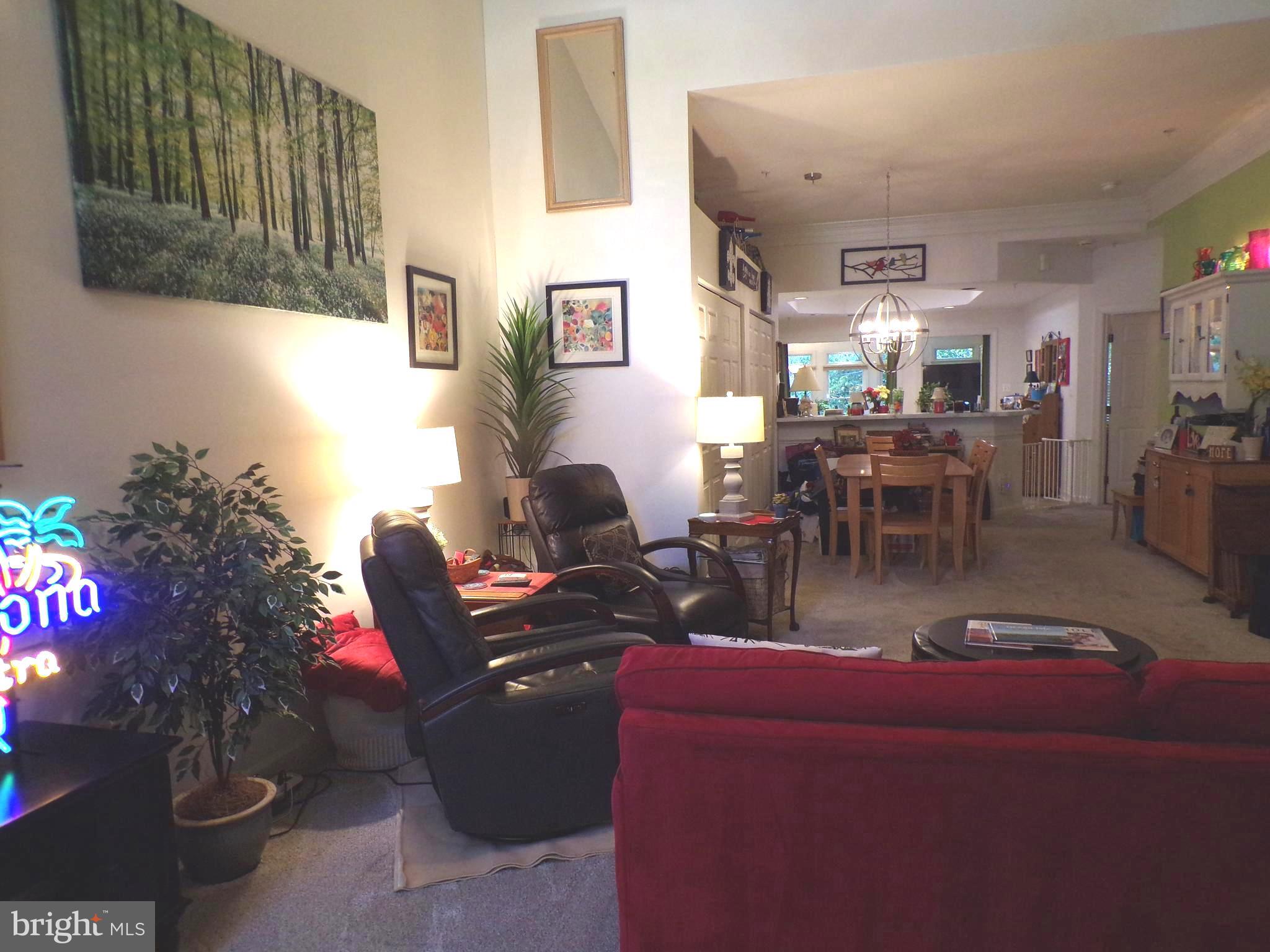 SOUTH RIVER COLONY - Residential