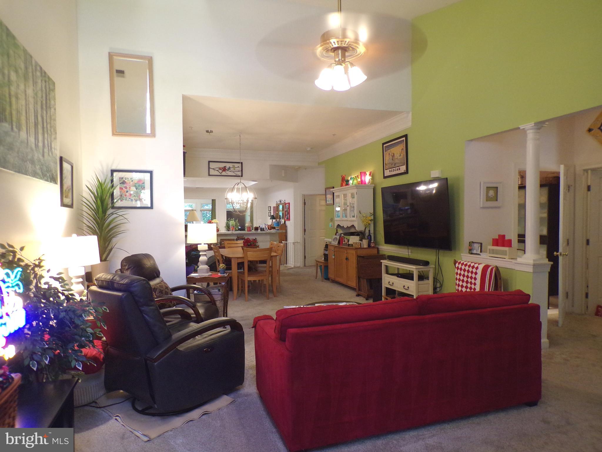 SOUTH RIVER COLONY - Residential