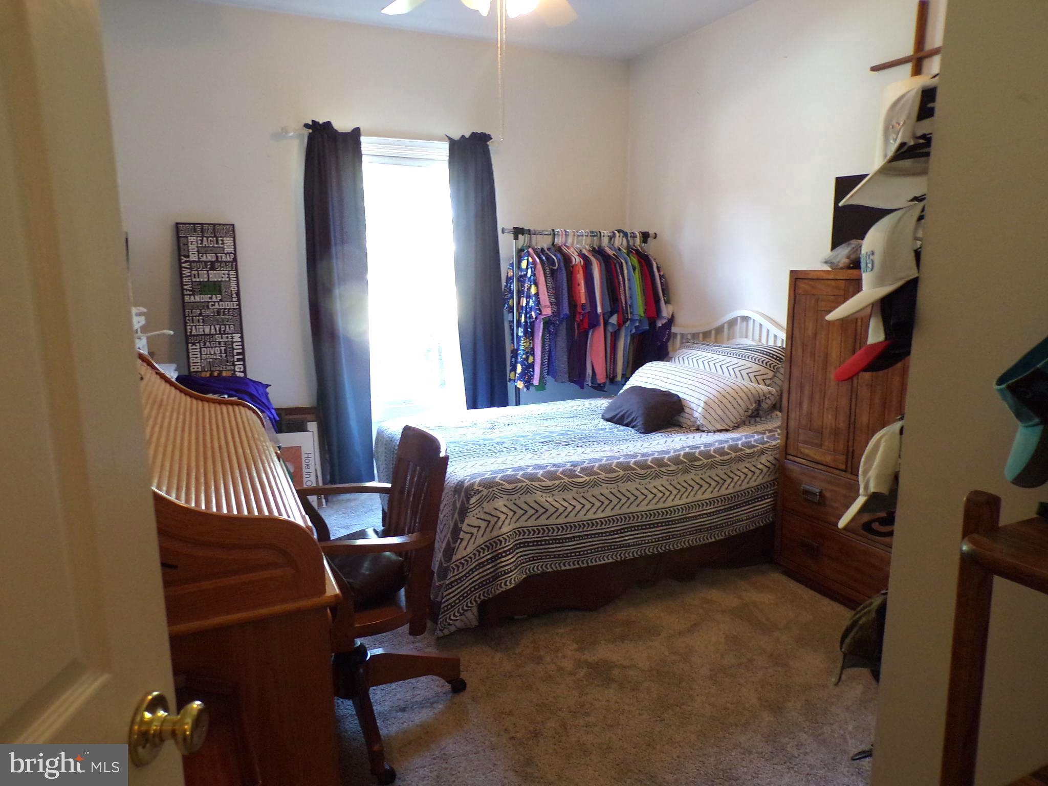 SOUTH RIVER COLONY - Residential