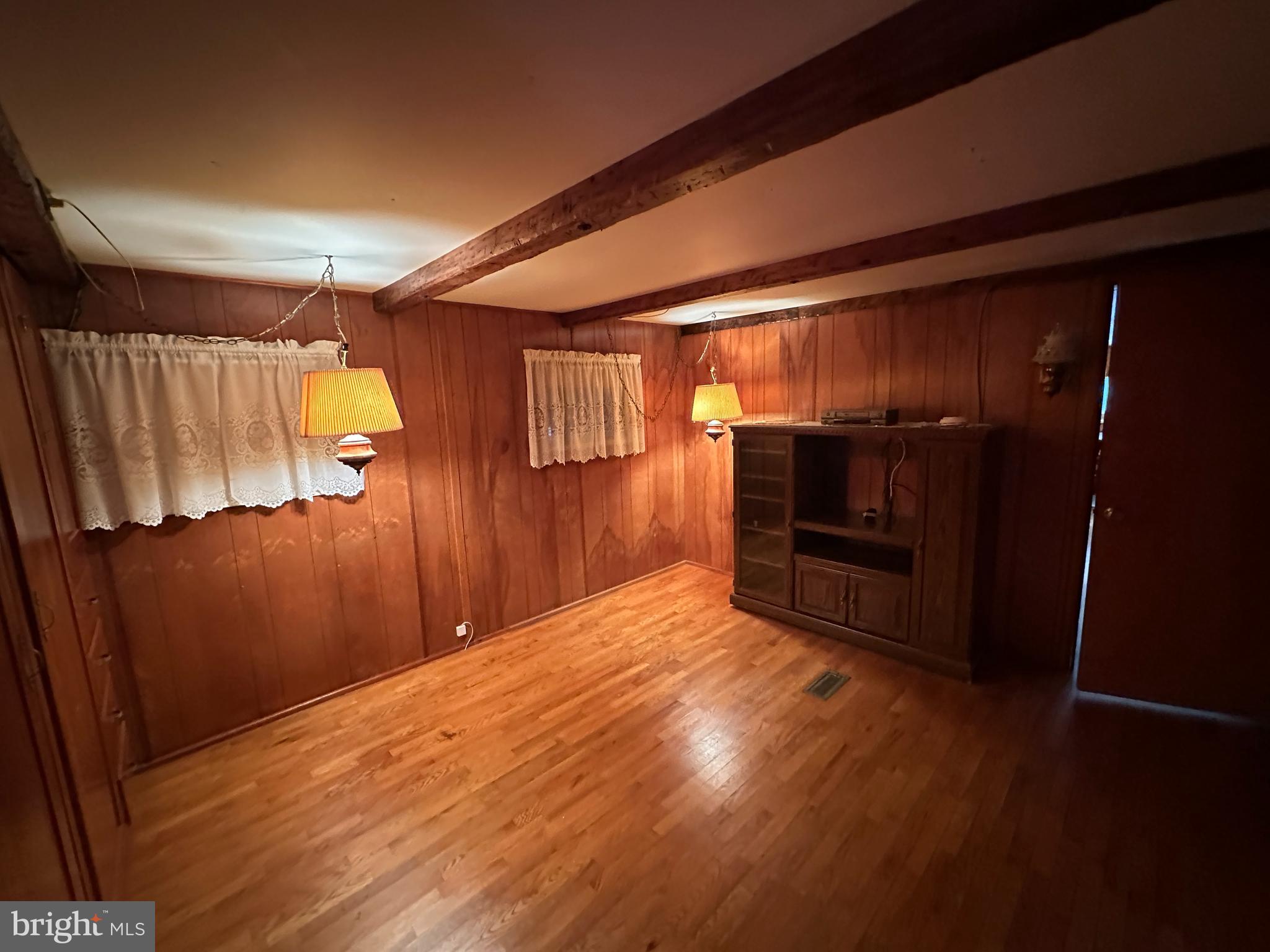 "NONE  AVAILABLE" - Residential