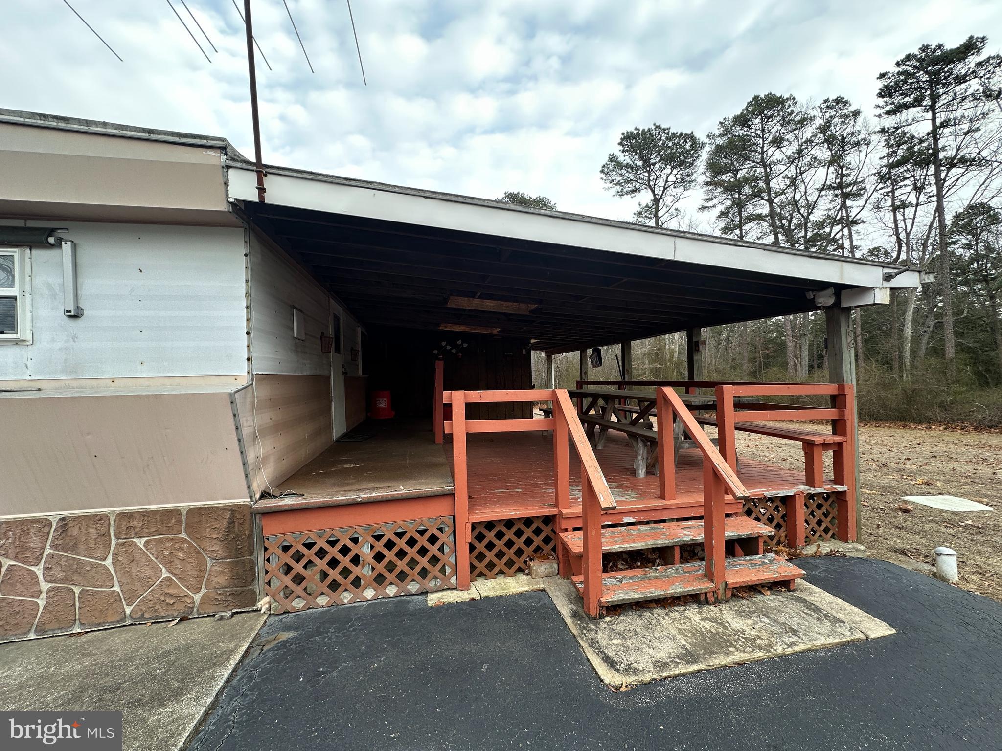 "NONE  AVAILABLE" - Residential