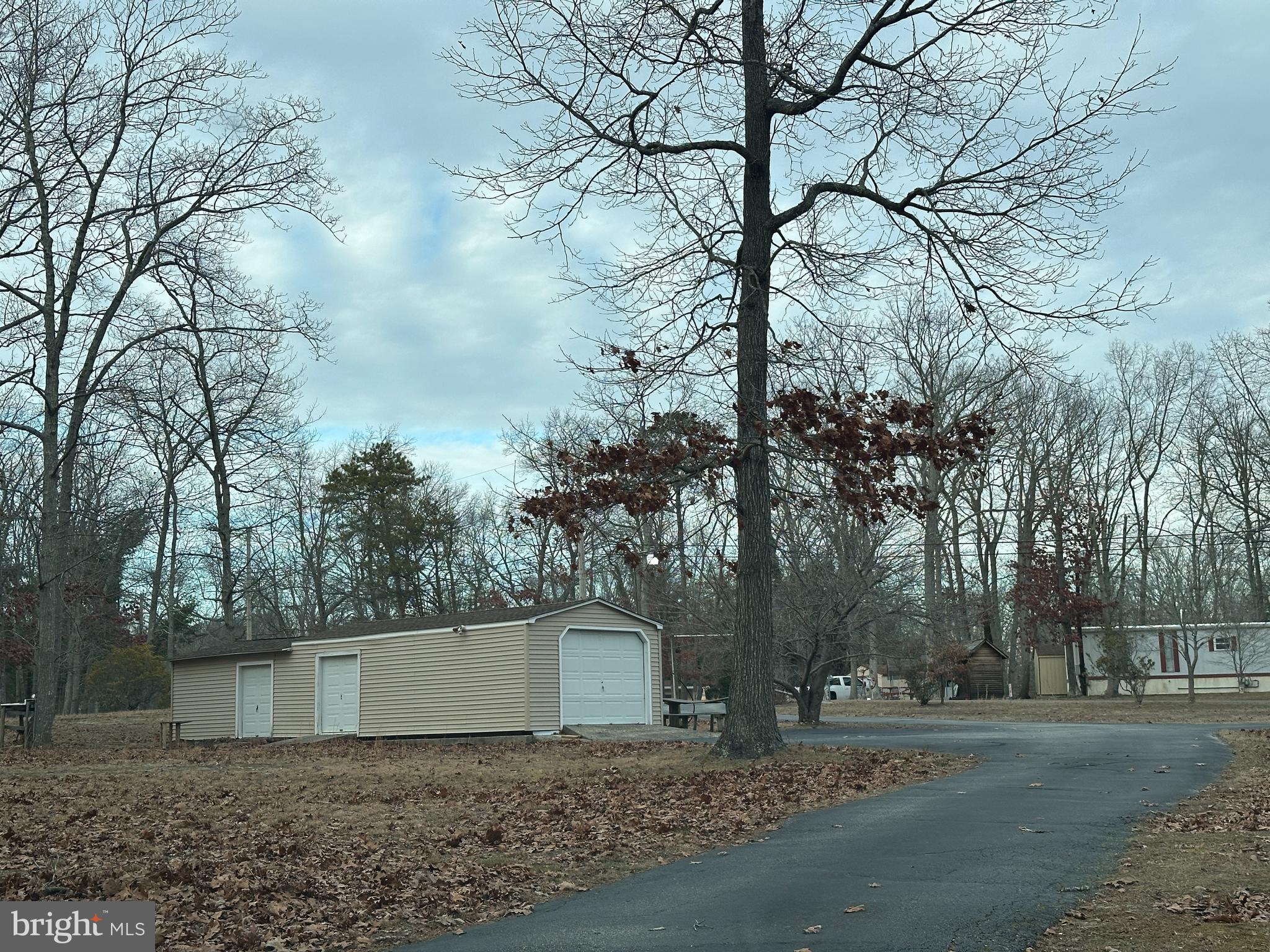 "NONE  AVAILABLE" - Residential