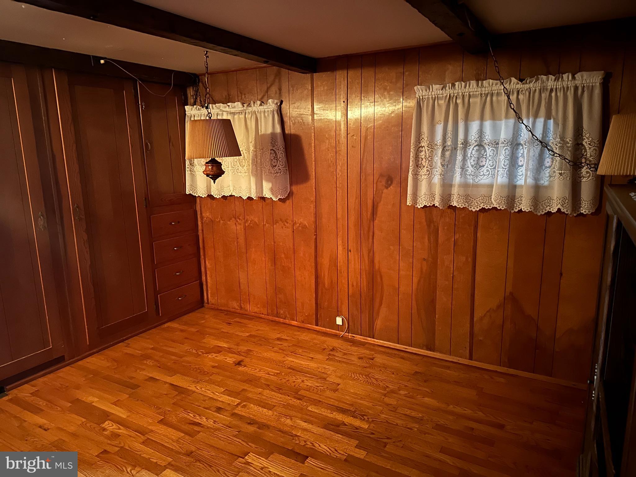 "NONE  AVAILABLE" - Residential