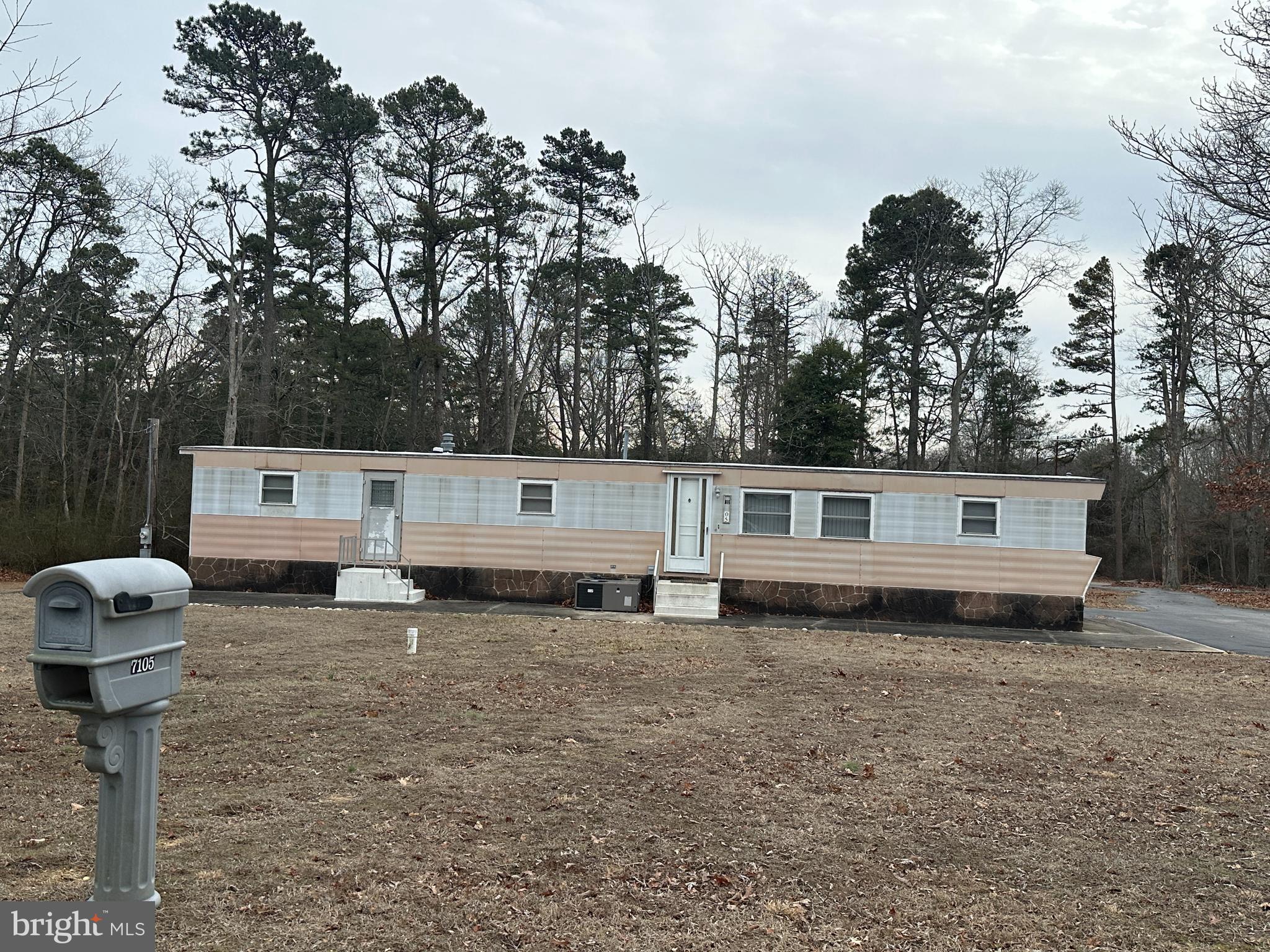 "NONE  AVAILABLE" - Residential