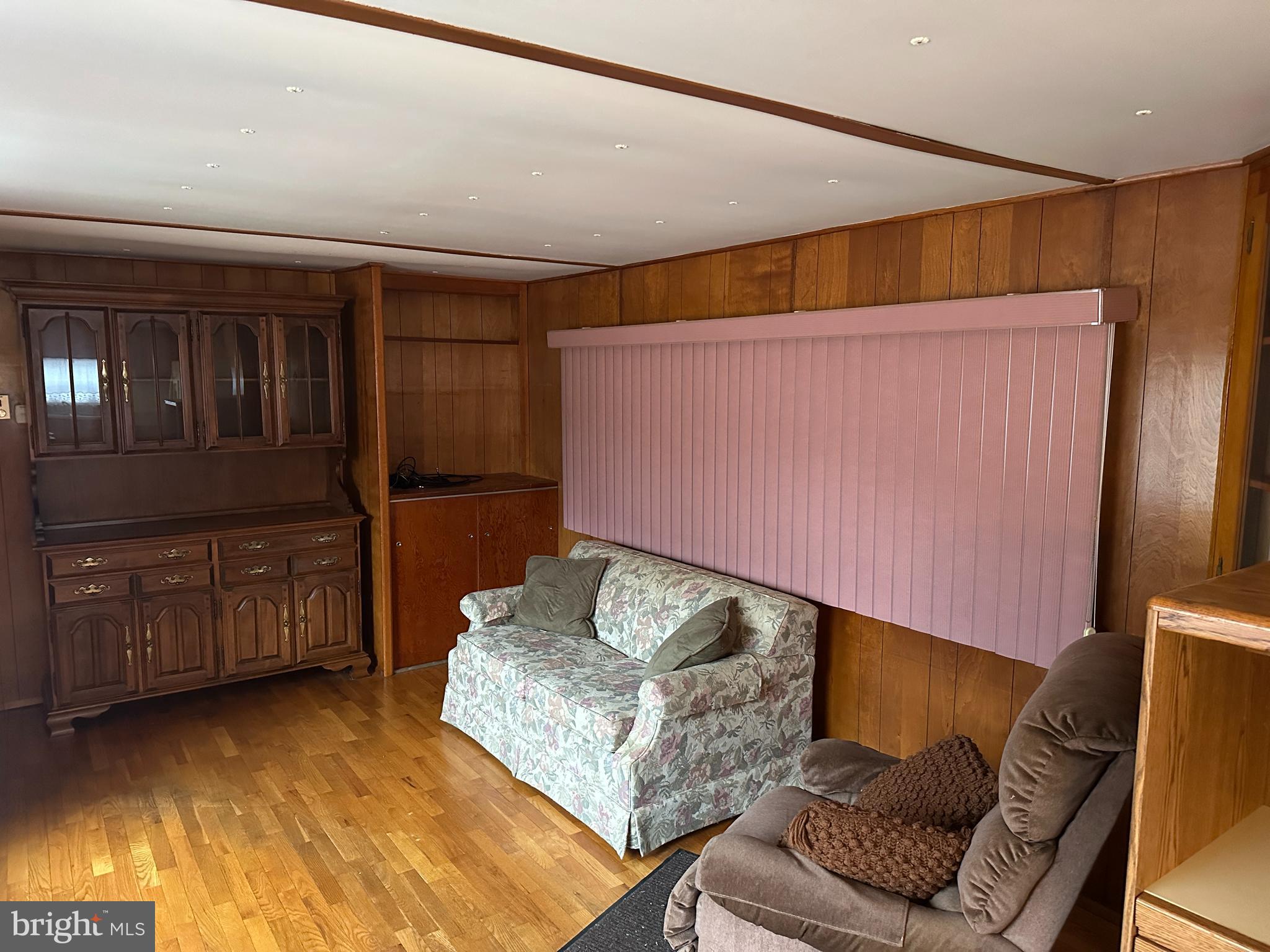 "NONE  AVAILABLE" - Residential