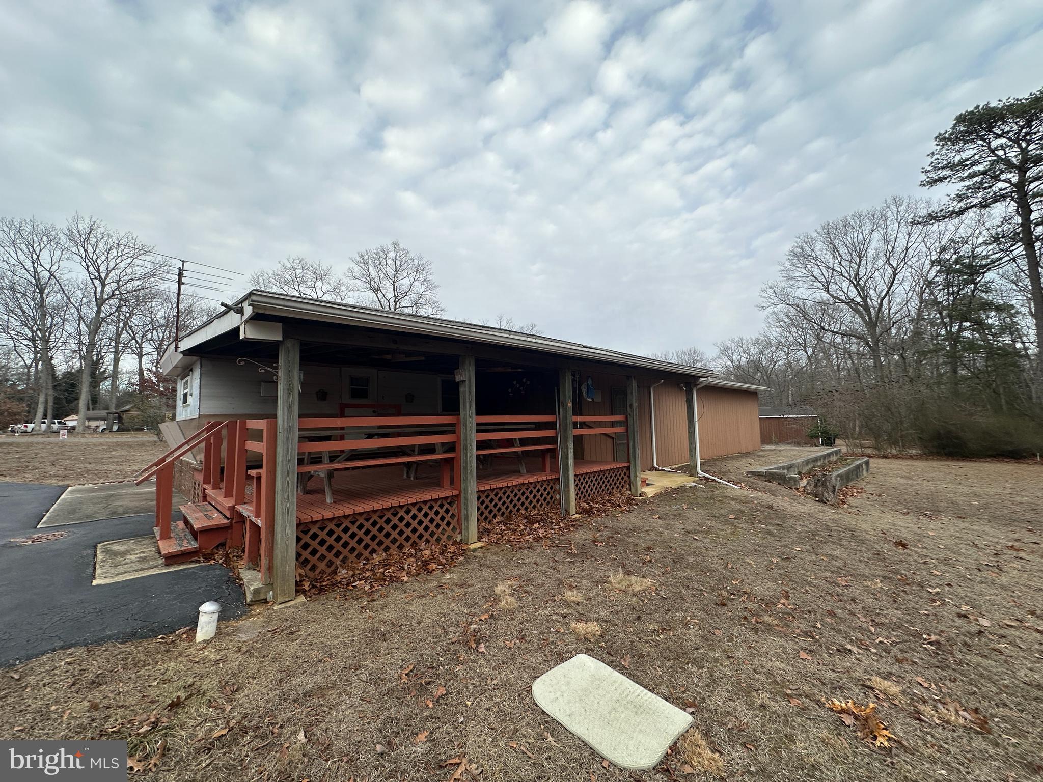 "NONE  AVAILABLE" - Residential