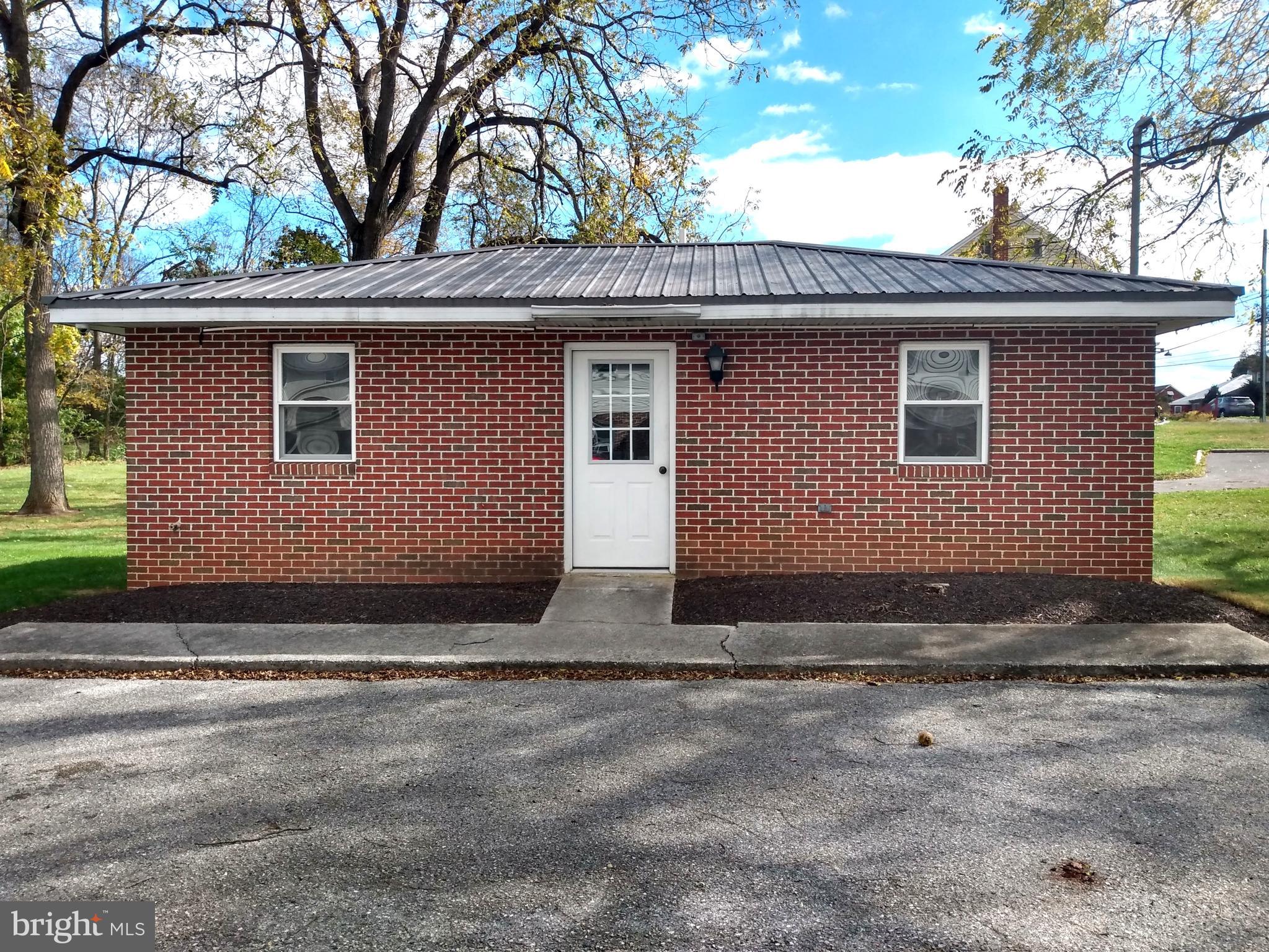 GREENCASTLE ANTRIM TWP - Residential Lease
