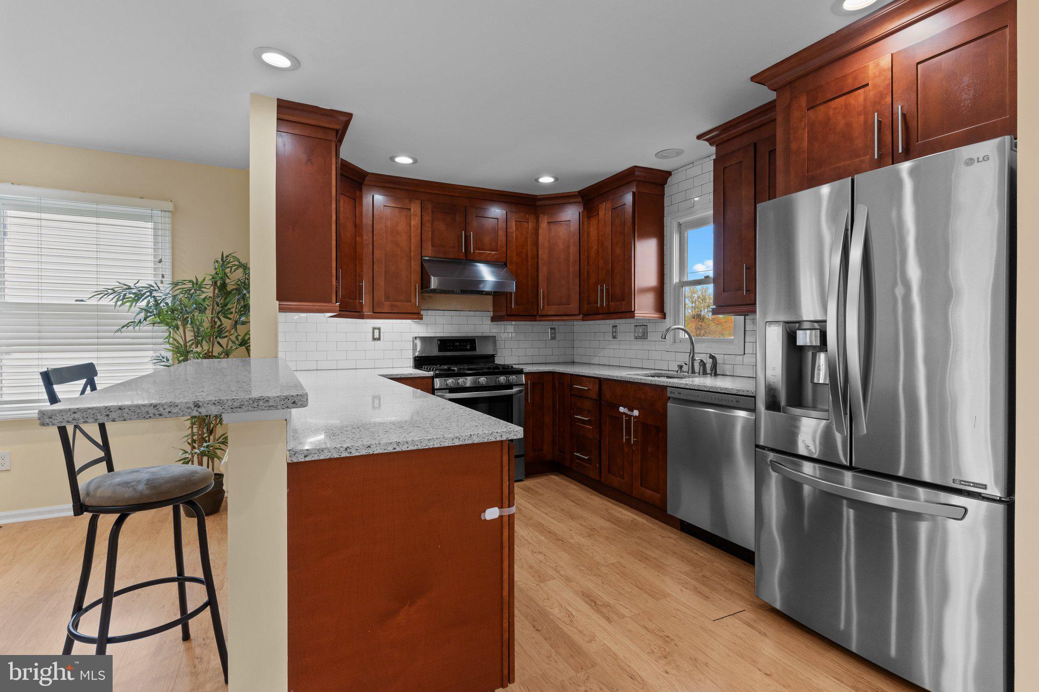 RIDINGS OF NORTHAM - Residential