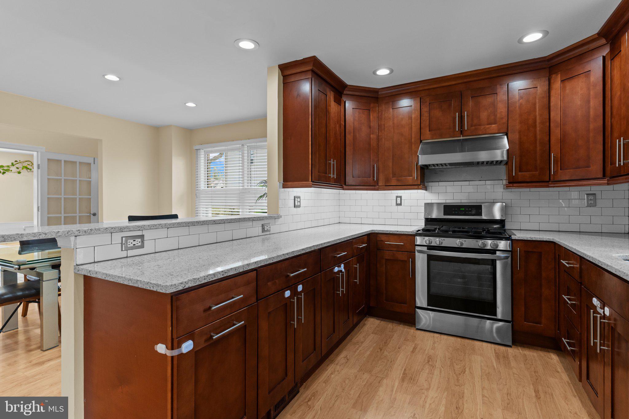 RIDINGS OF NORTHAM - Residential