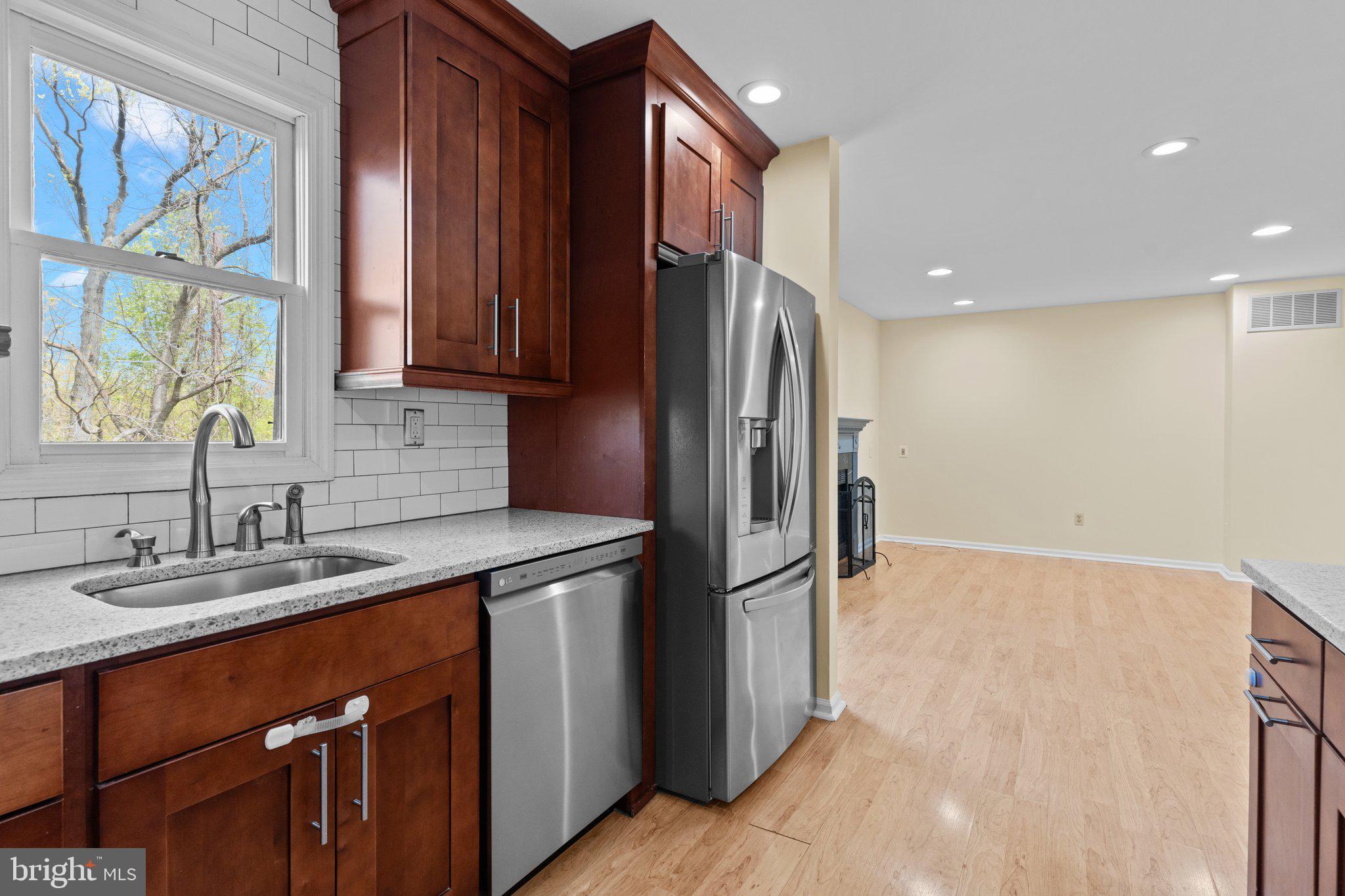 RIDINGS OF NORTHAM - Residential