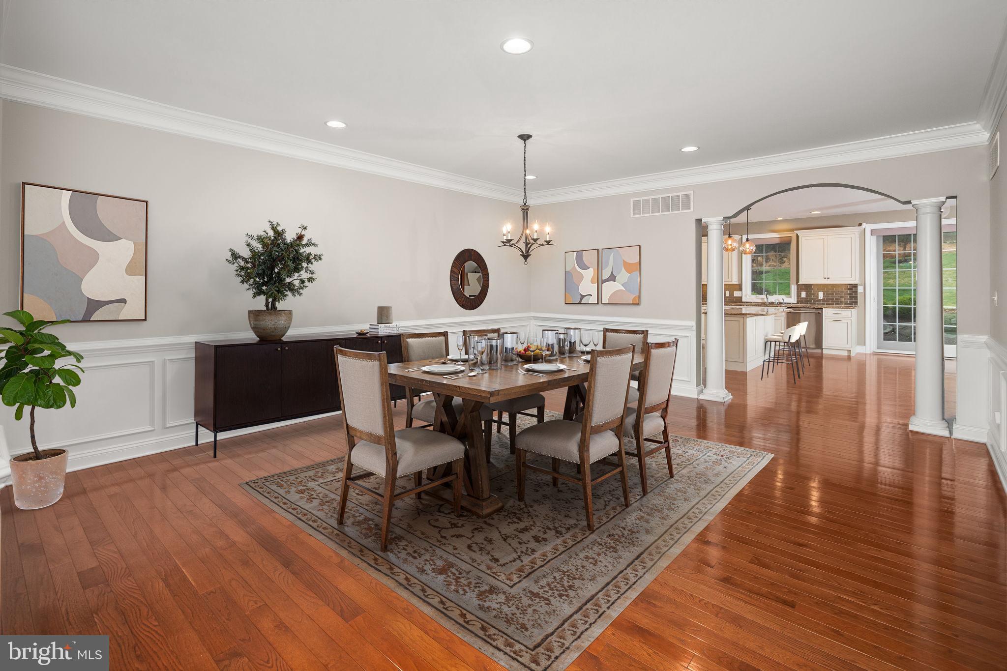 1970 CARRIAGE KNOLL DRIVE
