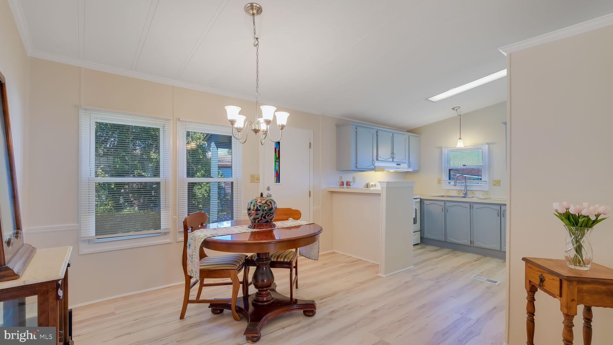 NESHAMINY FALLS - Residential