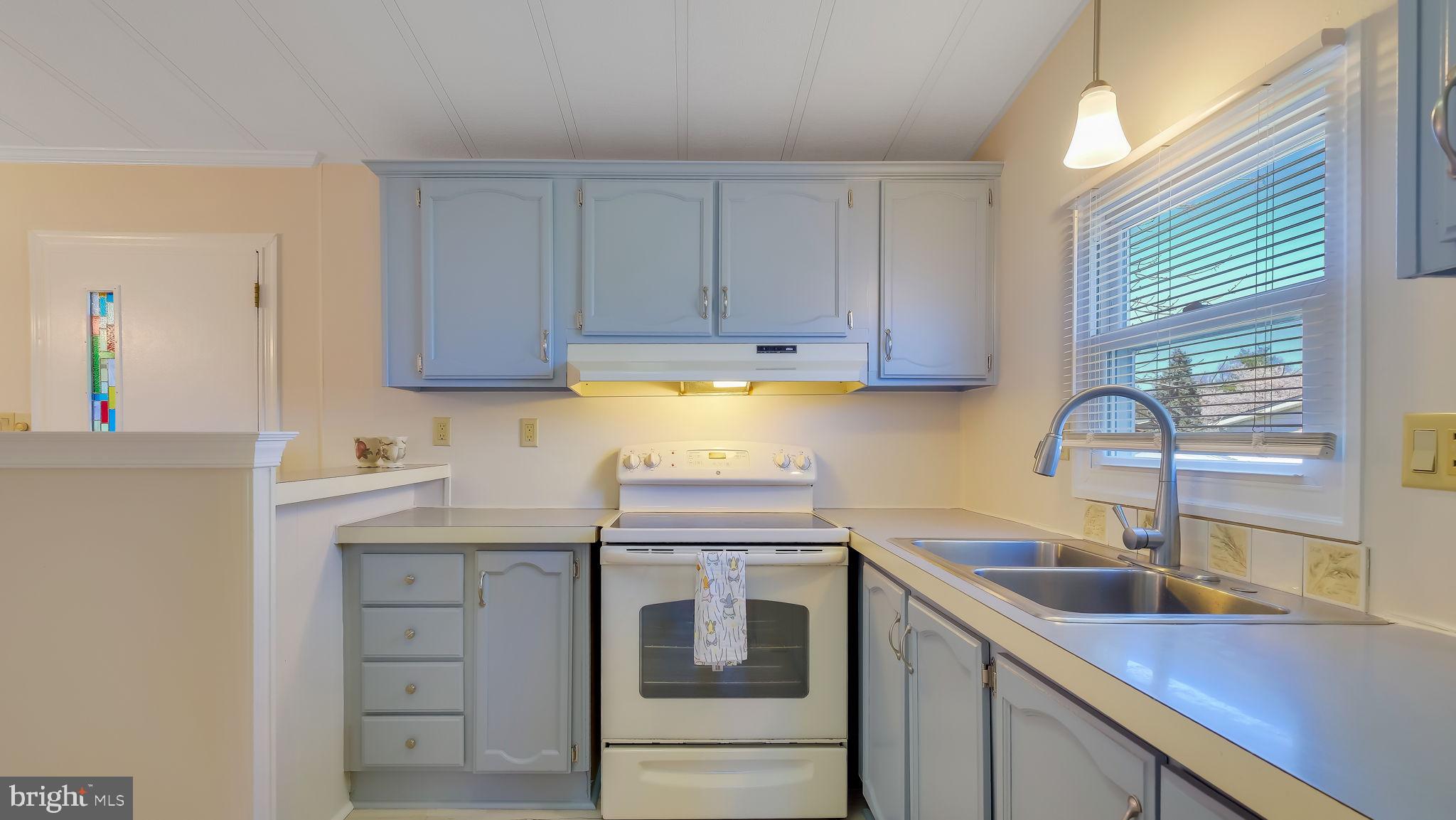 NESHAMINY FALLS - Residential