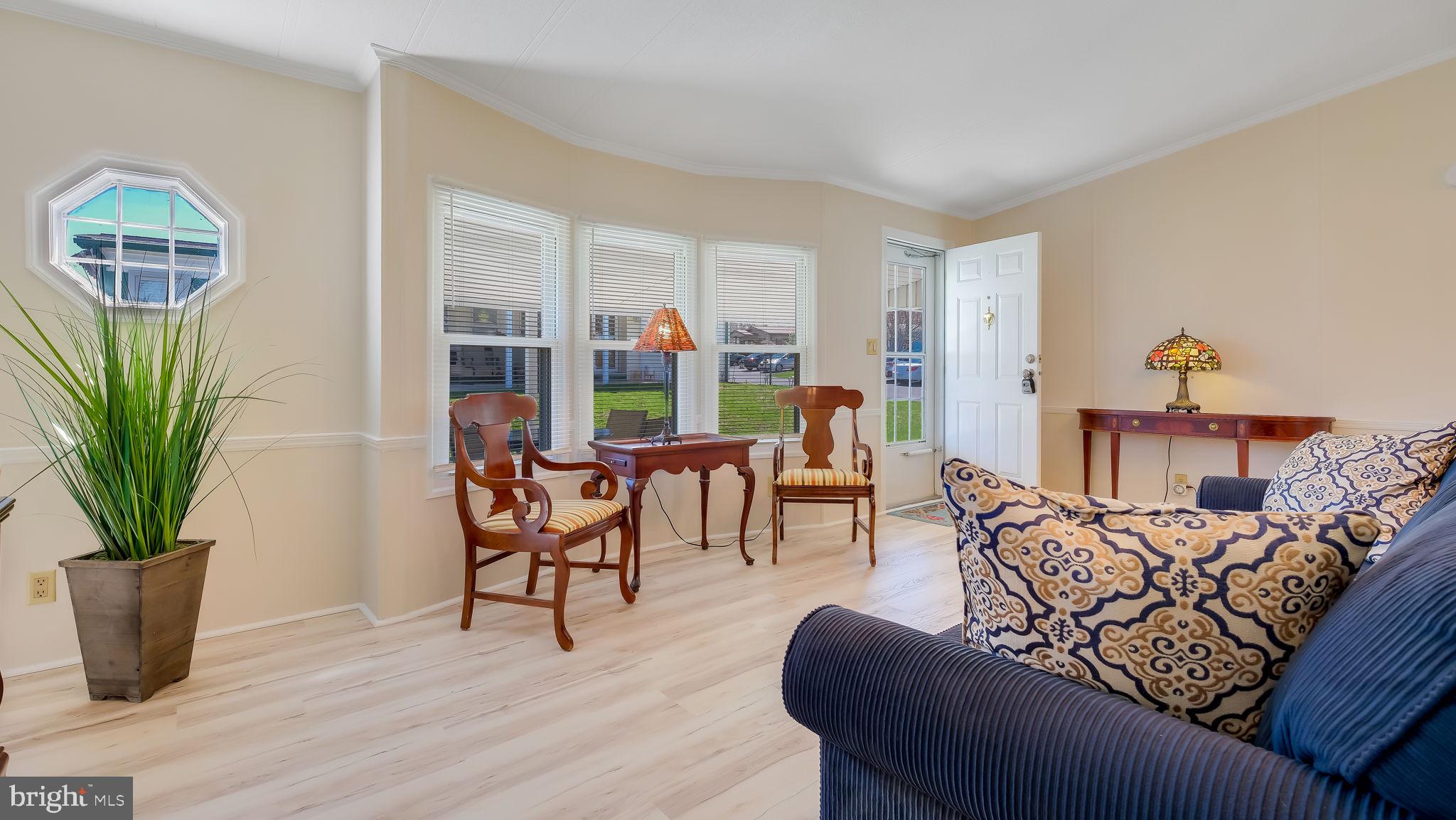 NESHAMINY FALLS - Residential