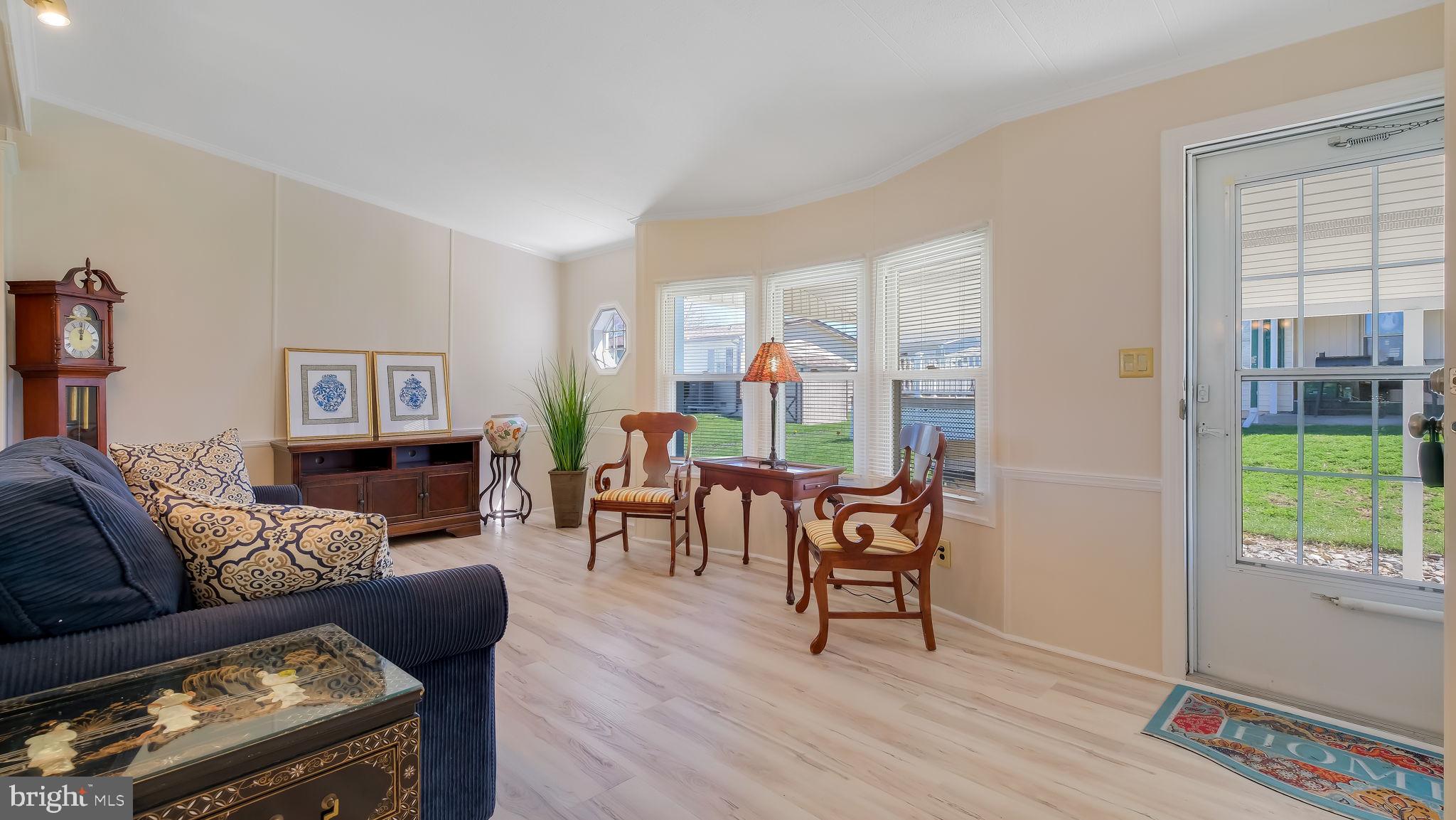 NESHAMINY FALLS - Residential