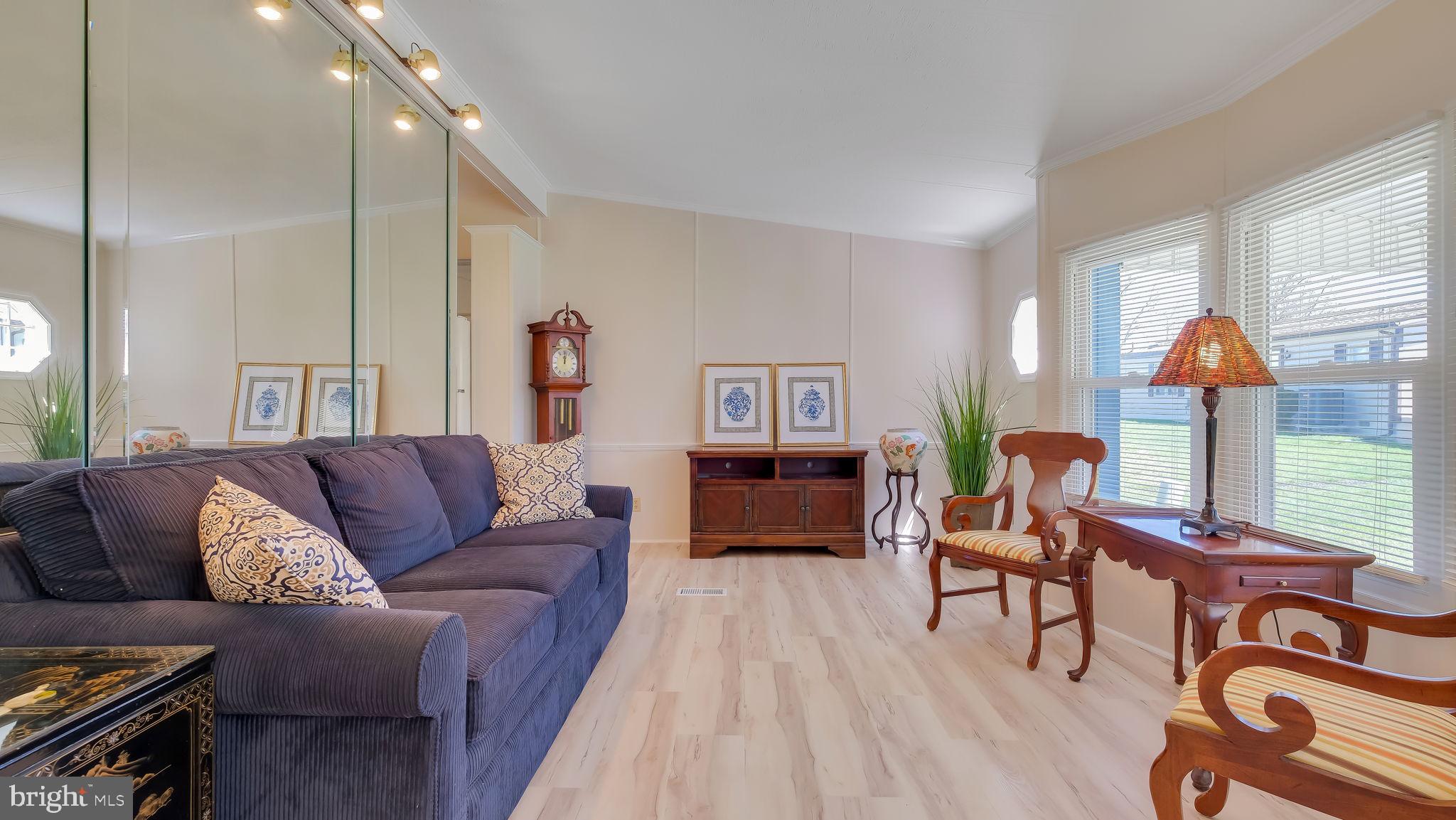 NESHAMINY FALLS - Residential