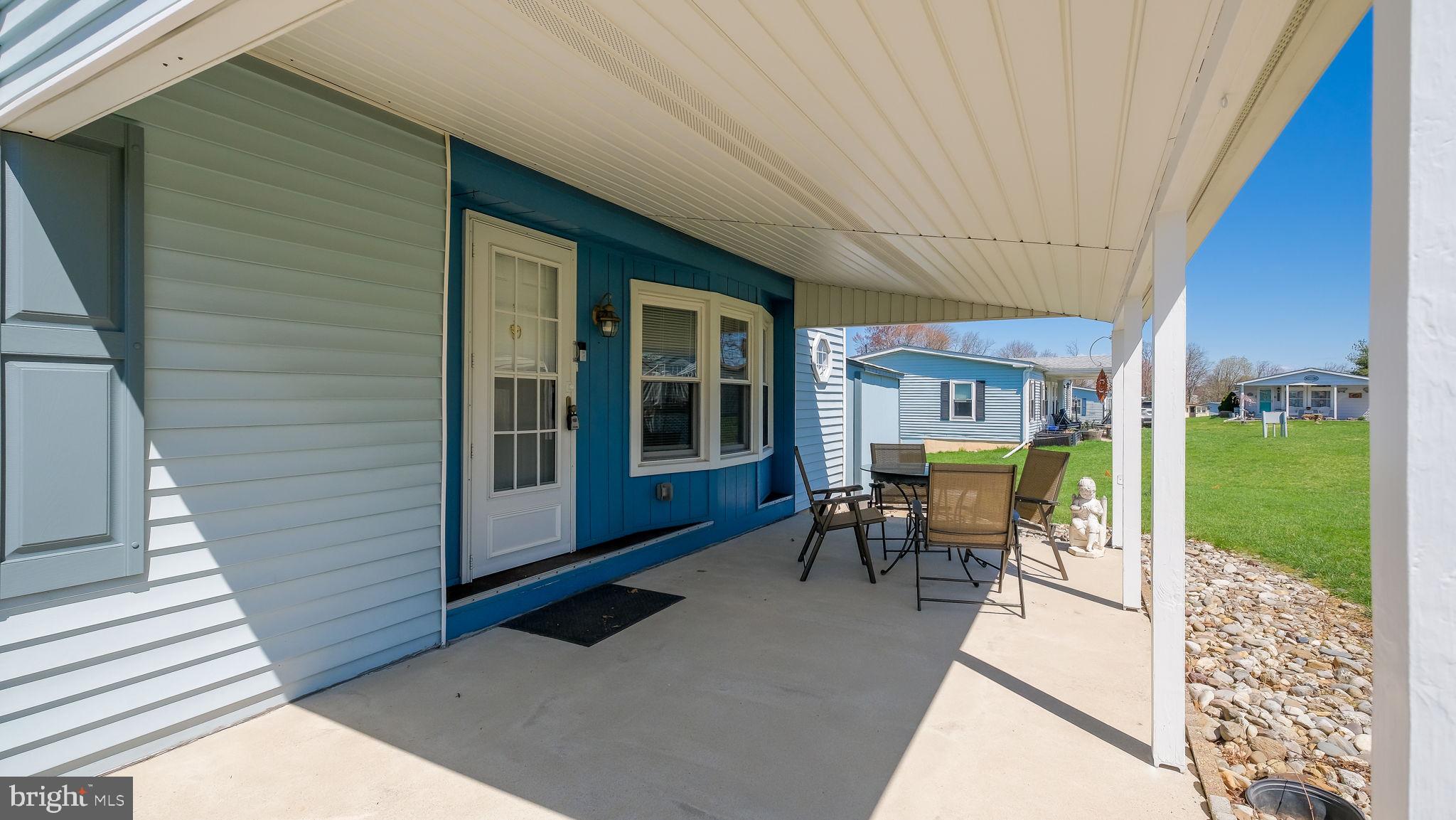 NESHAMINY FALLS - Residential