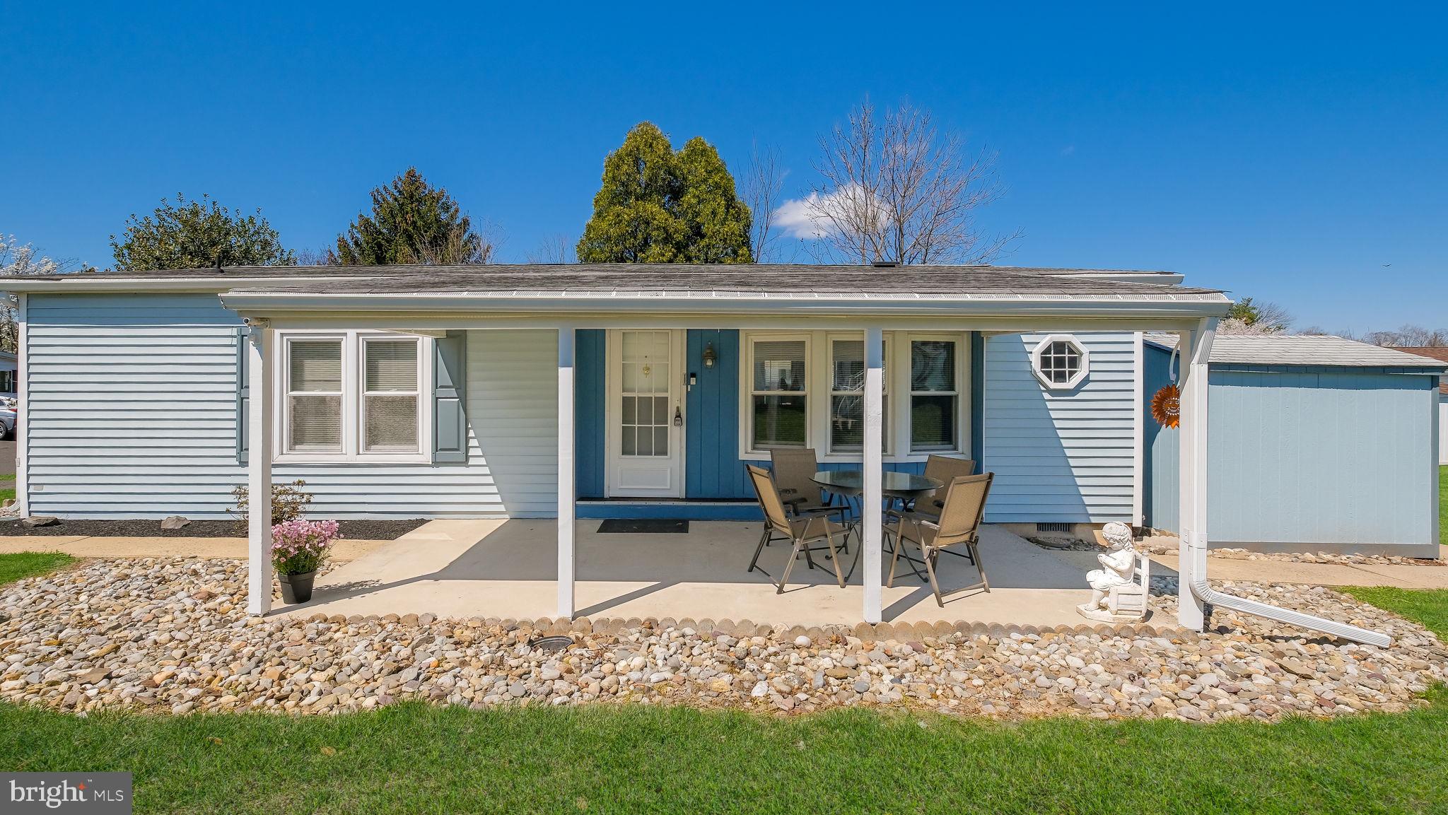 NESHAMINY FALLS - Residential