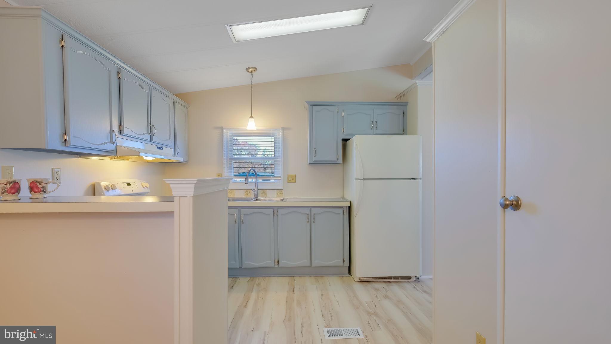 NESHAMINY FALLS - Residential