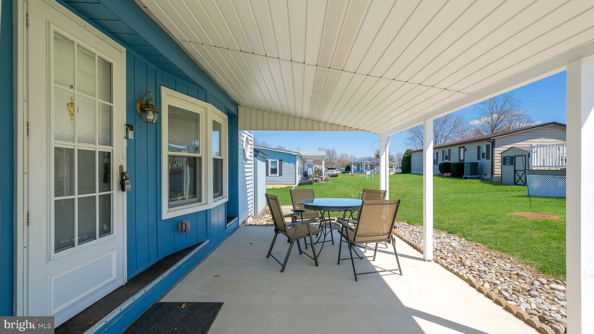 NESHAMINY FALLS - Residential