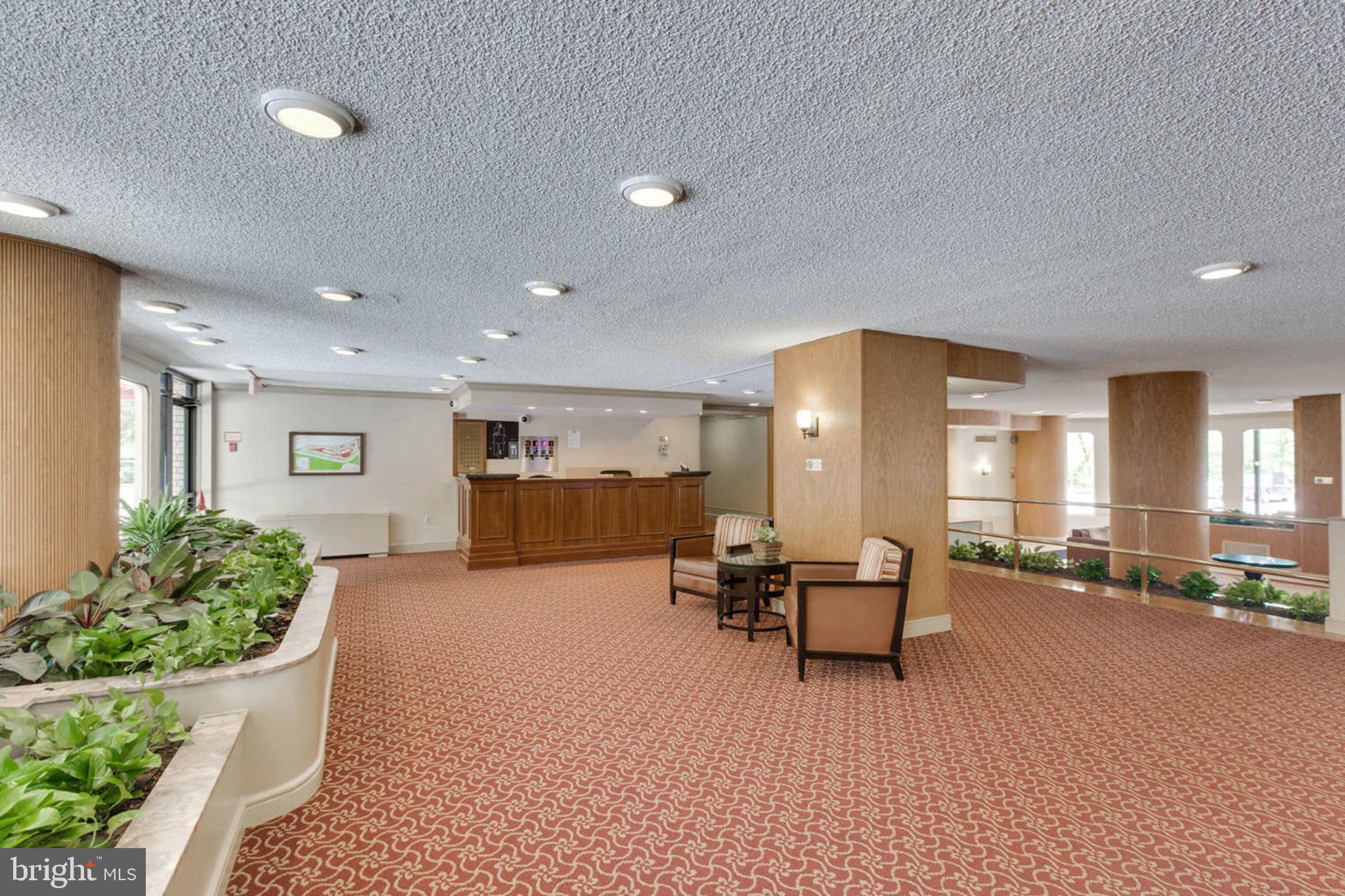 PARK PLACE - Residential