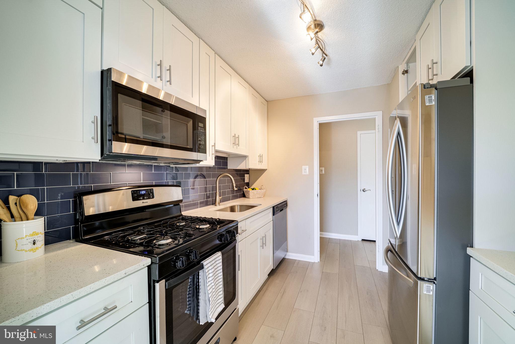 PARK PLACE - Residential