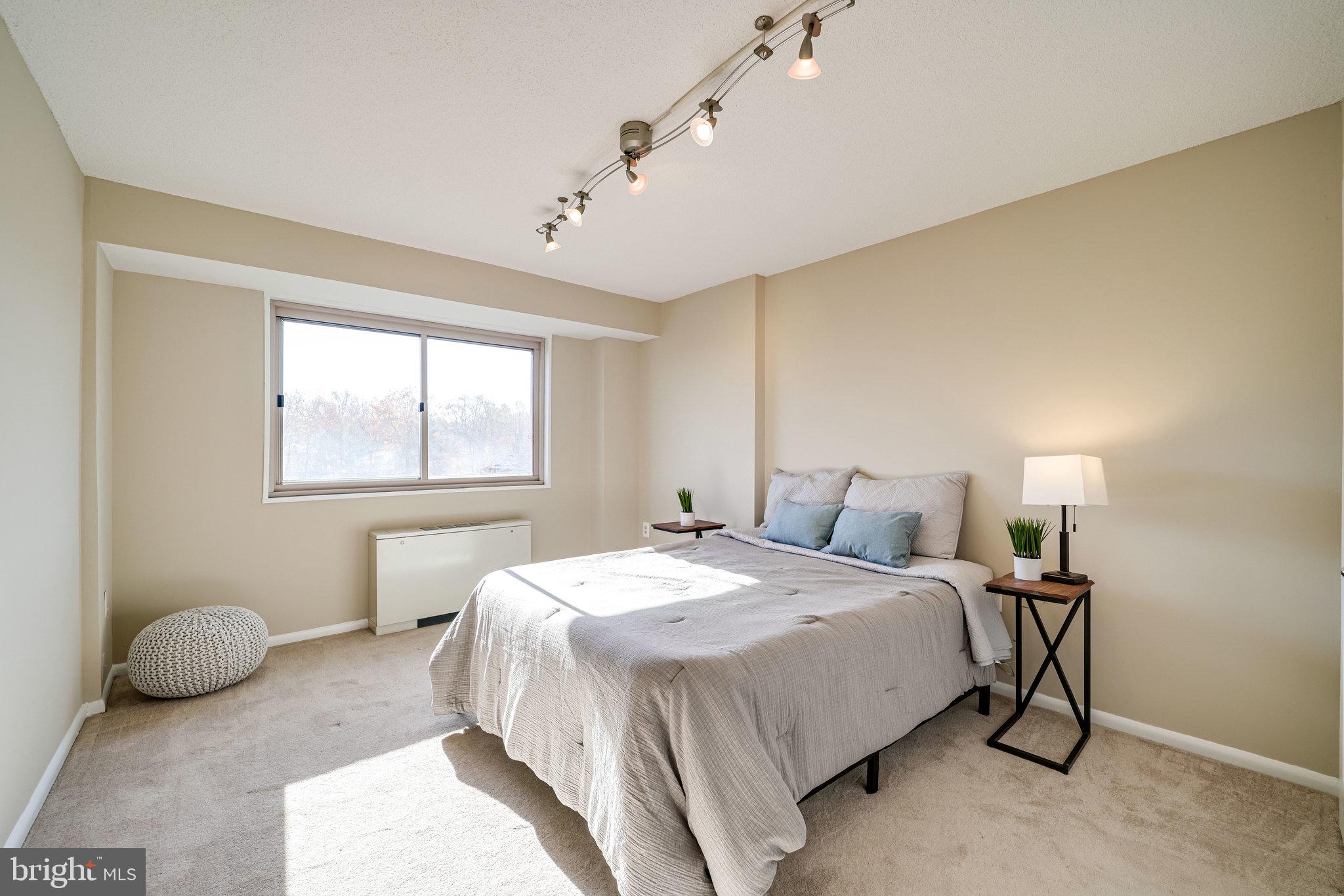 PARK PLACE - Residential