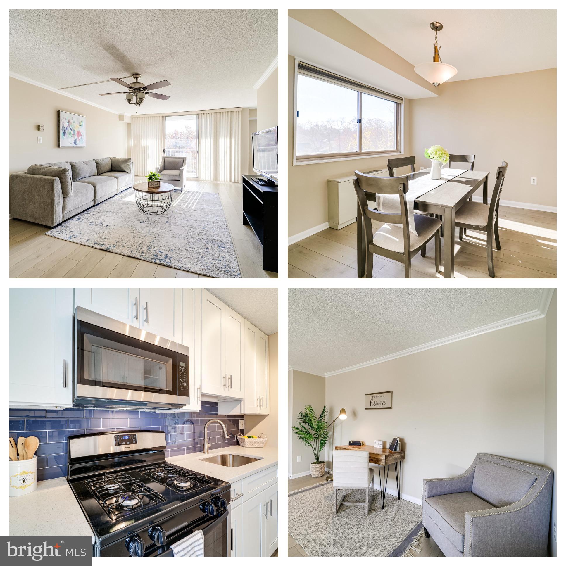 PARK PLACE - Residential