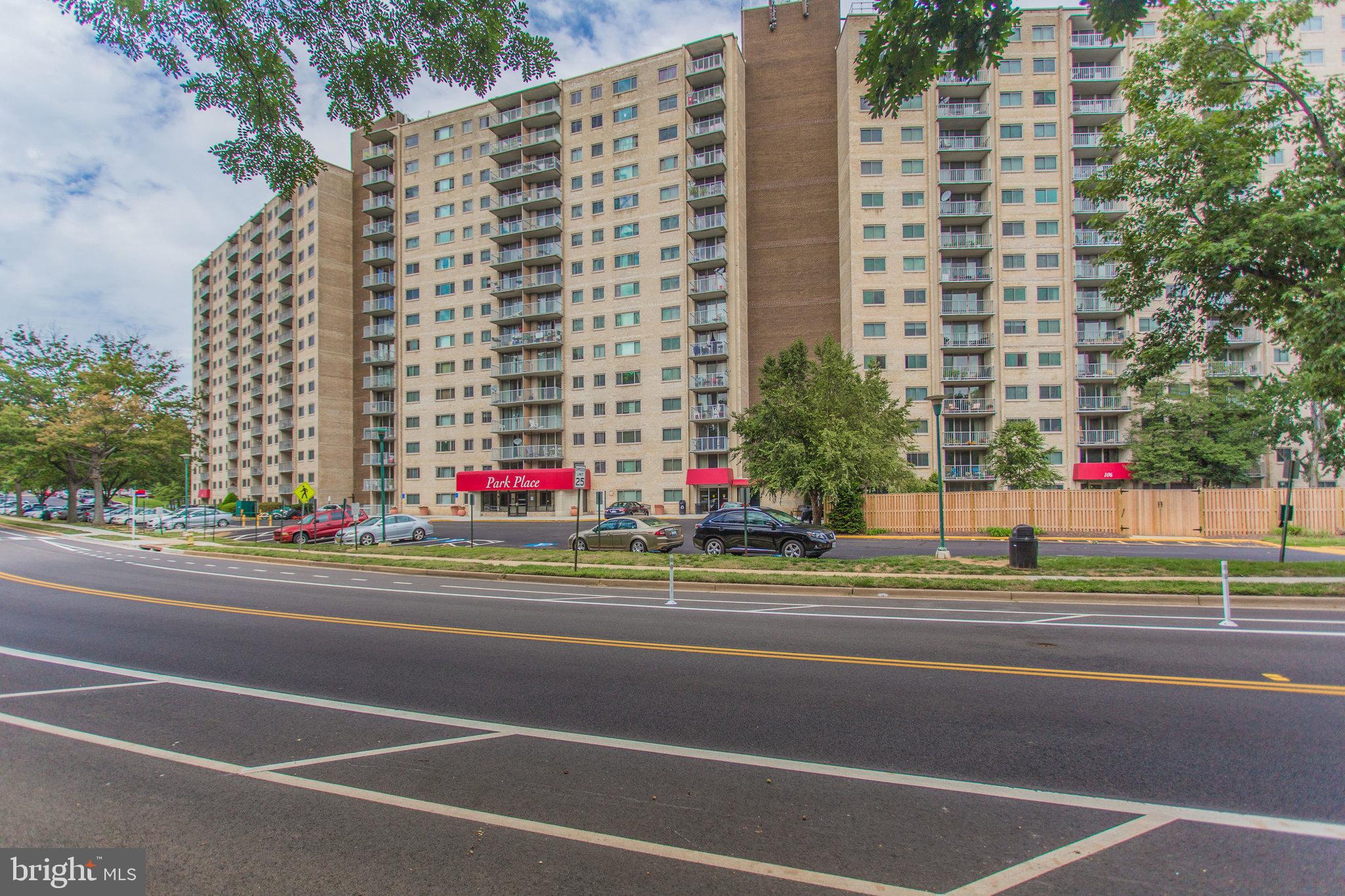 PARK PLACE - Residential