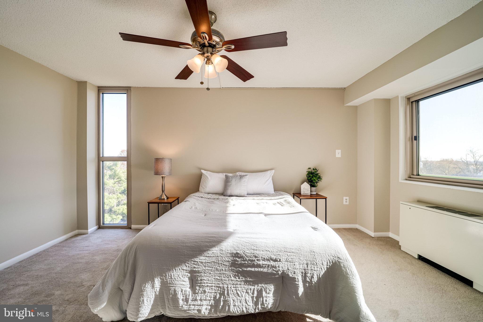 PARK PLACE - Residential