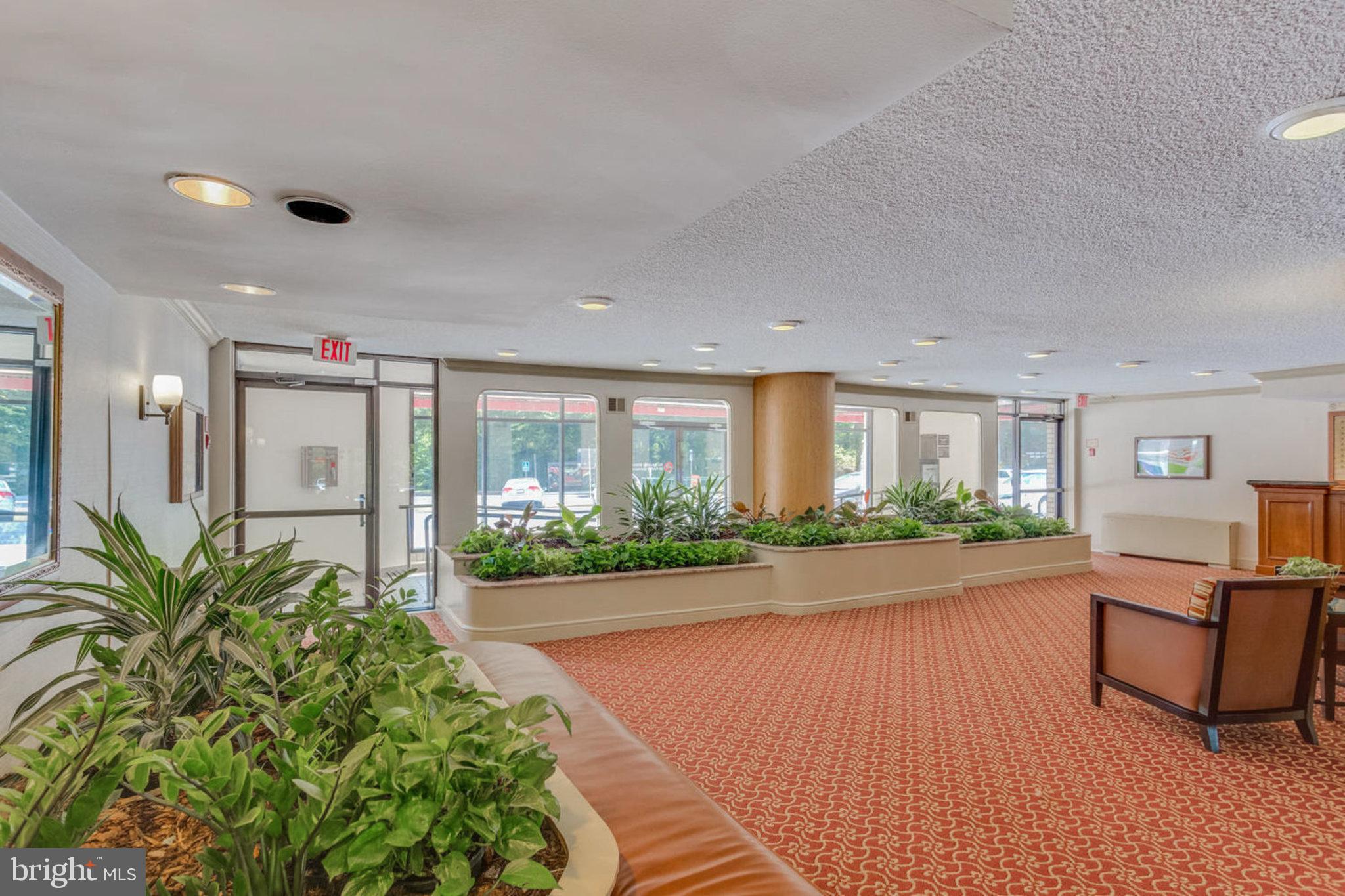 PARK PLACE - Residential