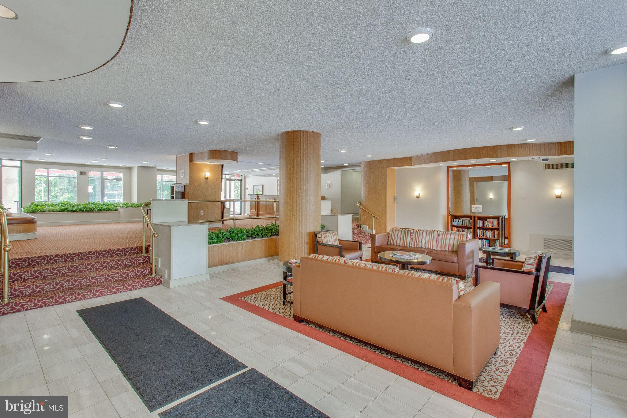 PARK PLACE - Residential