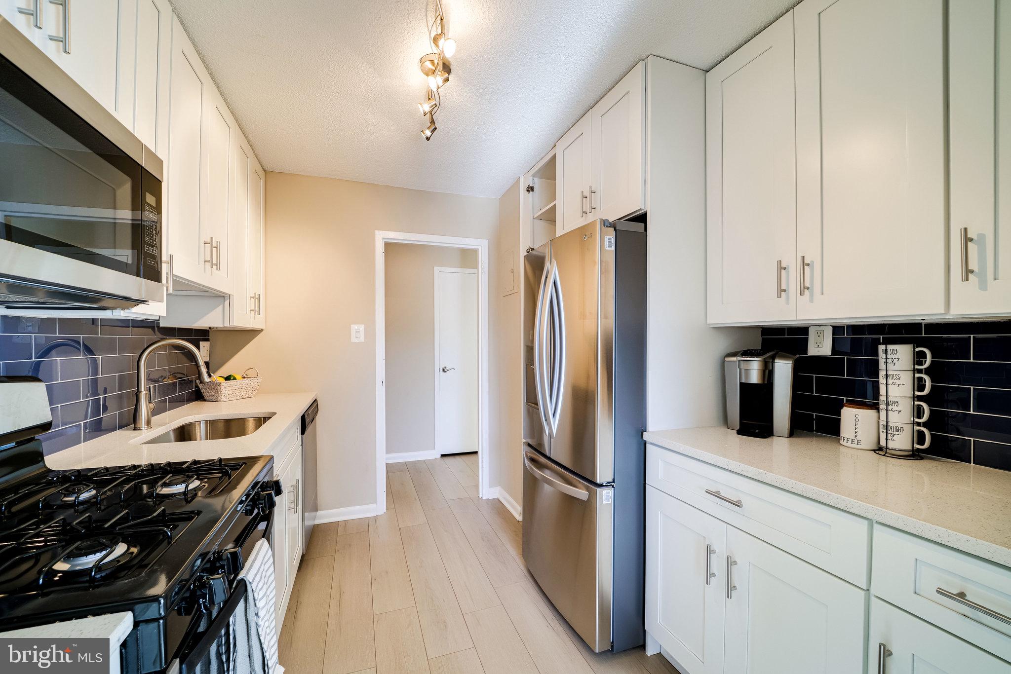 PARK PLACE - Residential