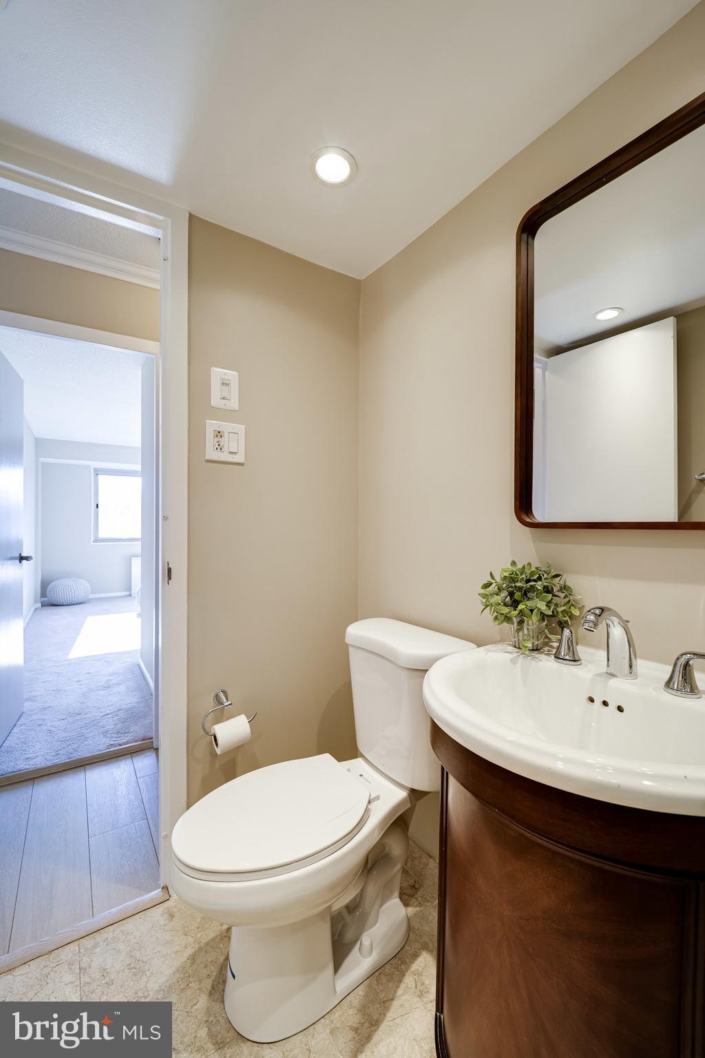 PARK PLACE - Residential