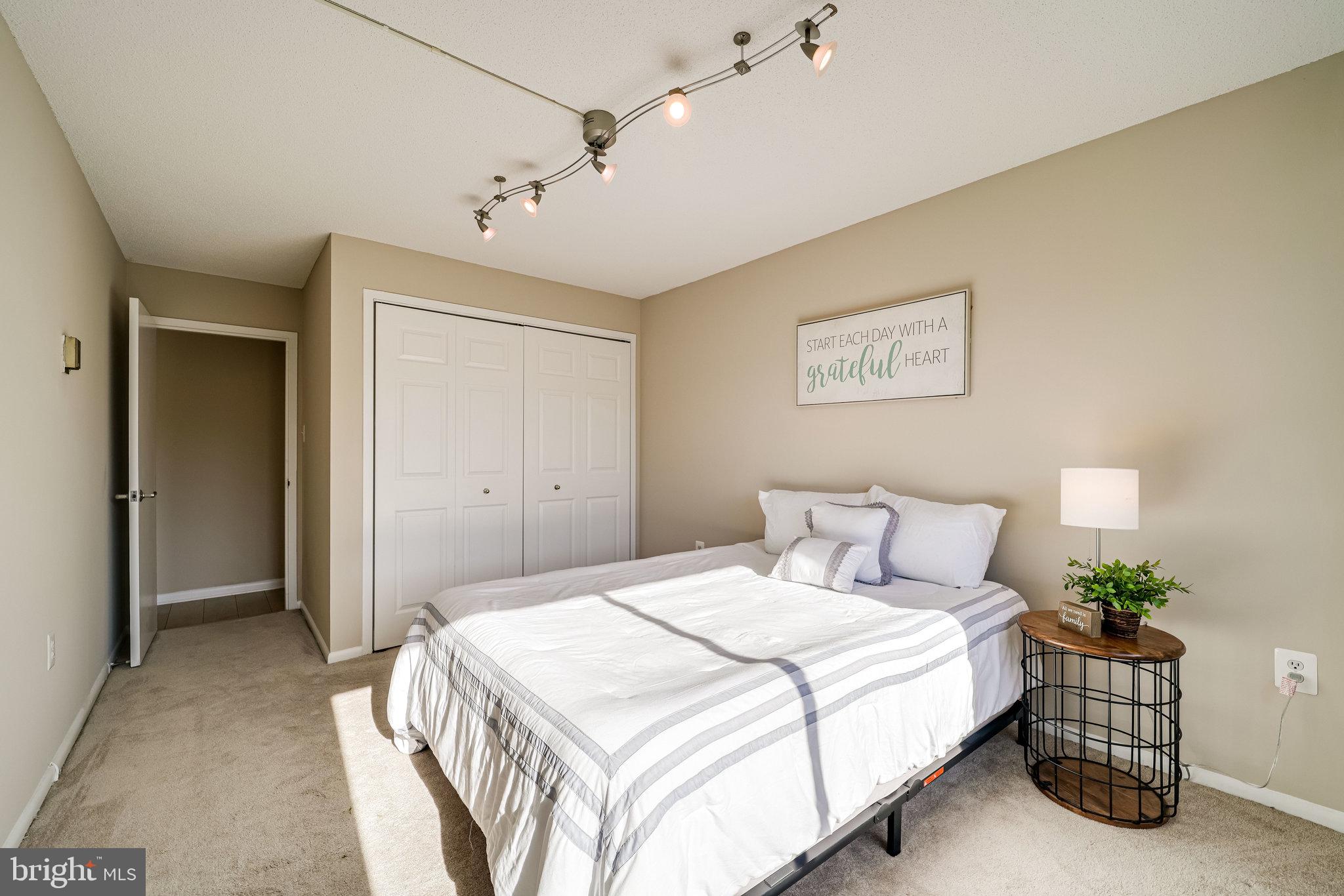 PARK PLACE - Residential